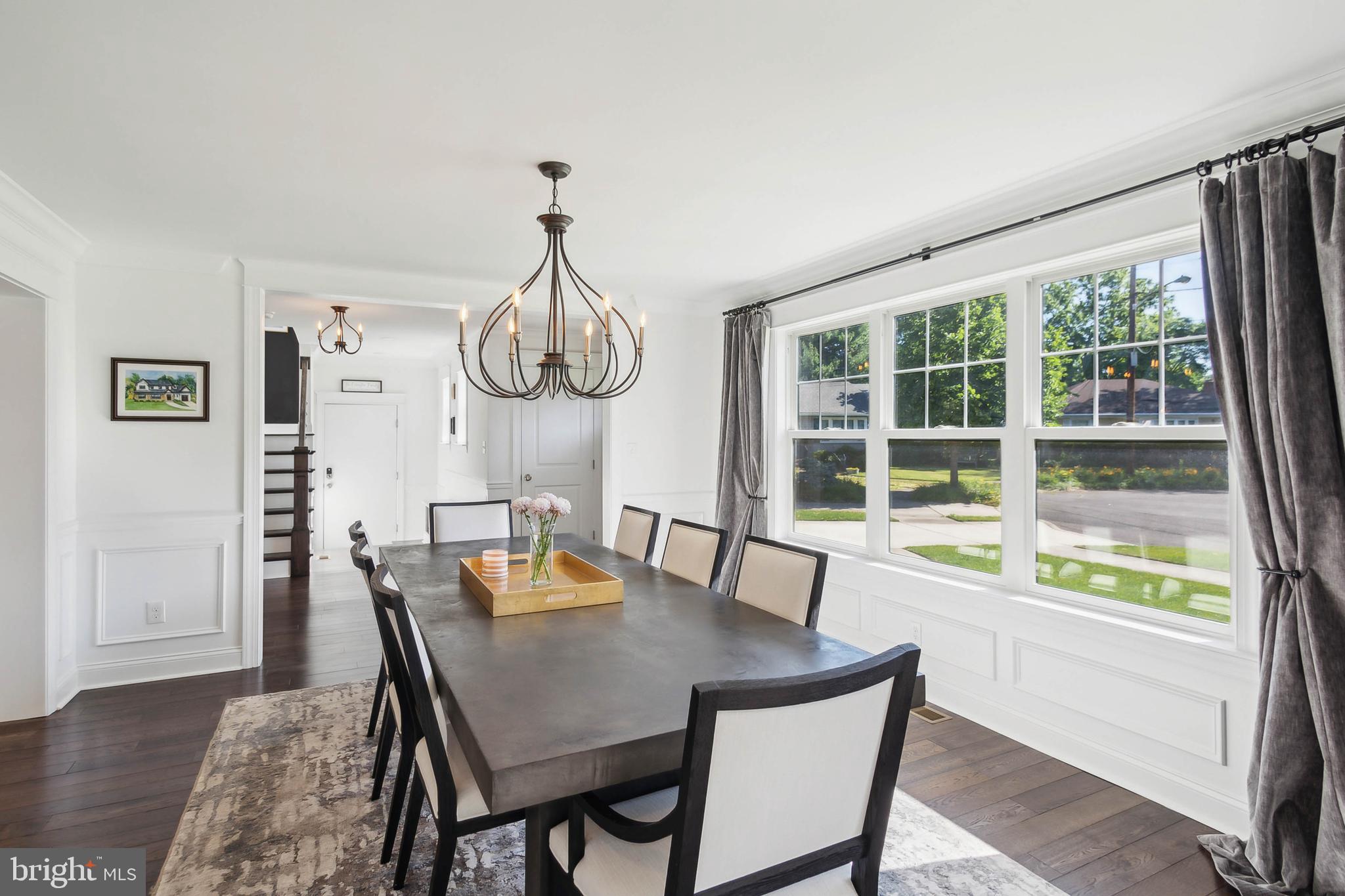 210 Meadow Drive Haddonfield, NJ 08033 - Photo 3 of 25