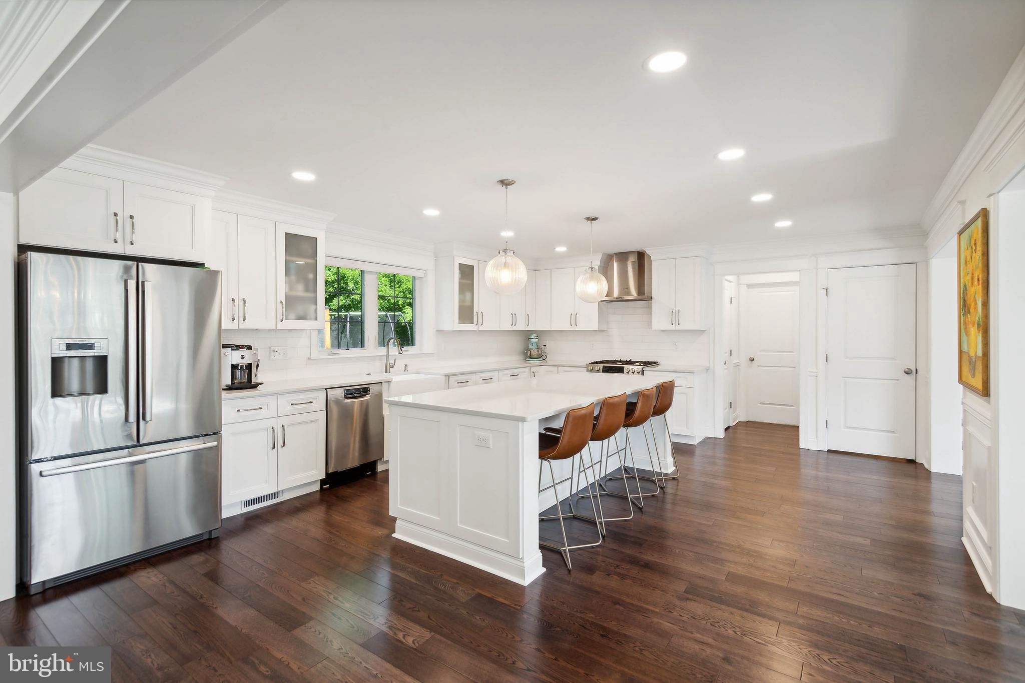 210 Meadow Drive Haddonfield, NJ 08033 - Photo 4 of 25