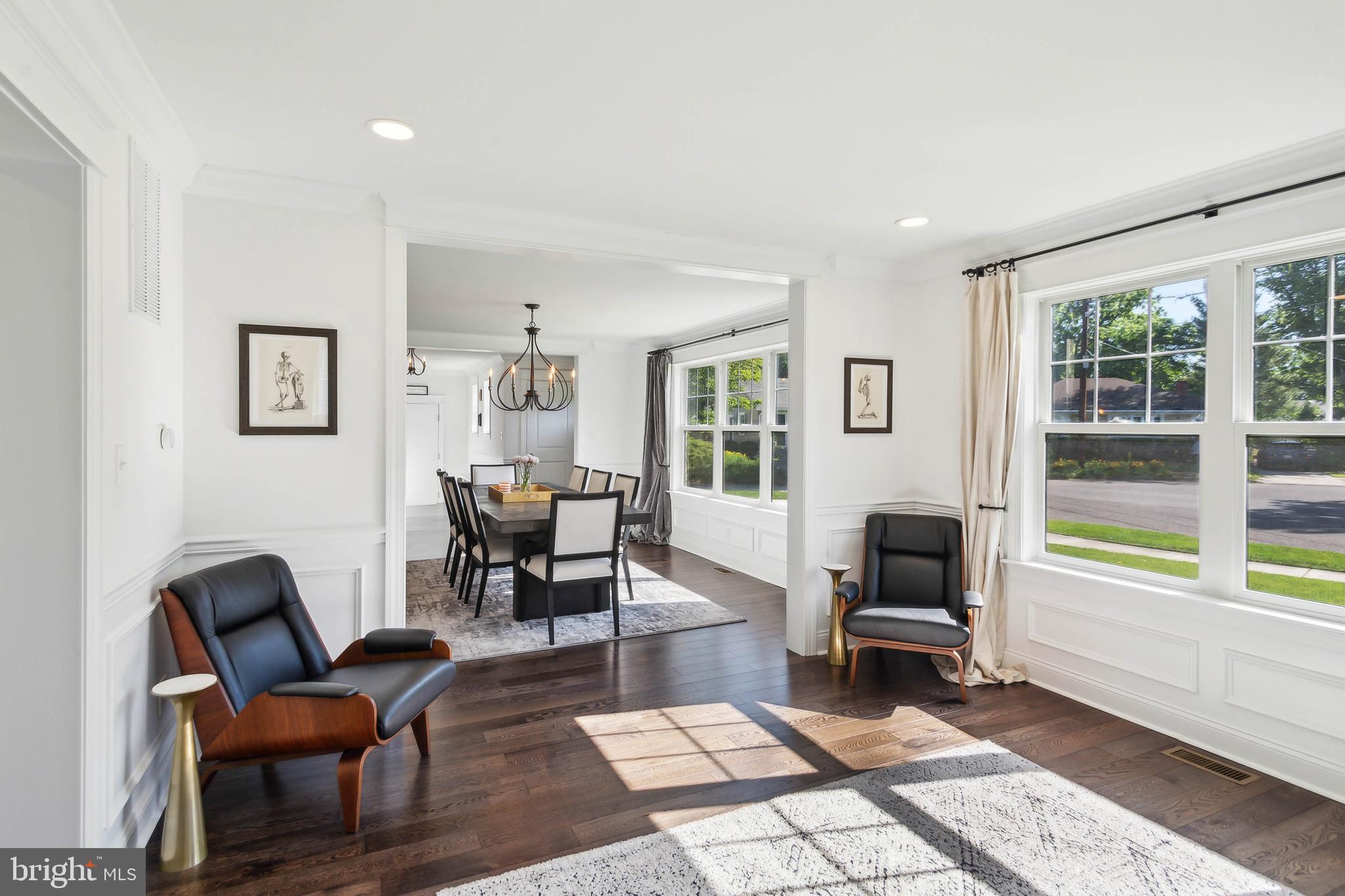 210 Meadow Drive Haddonfield, NJ 08033 - Photo 5 of 25