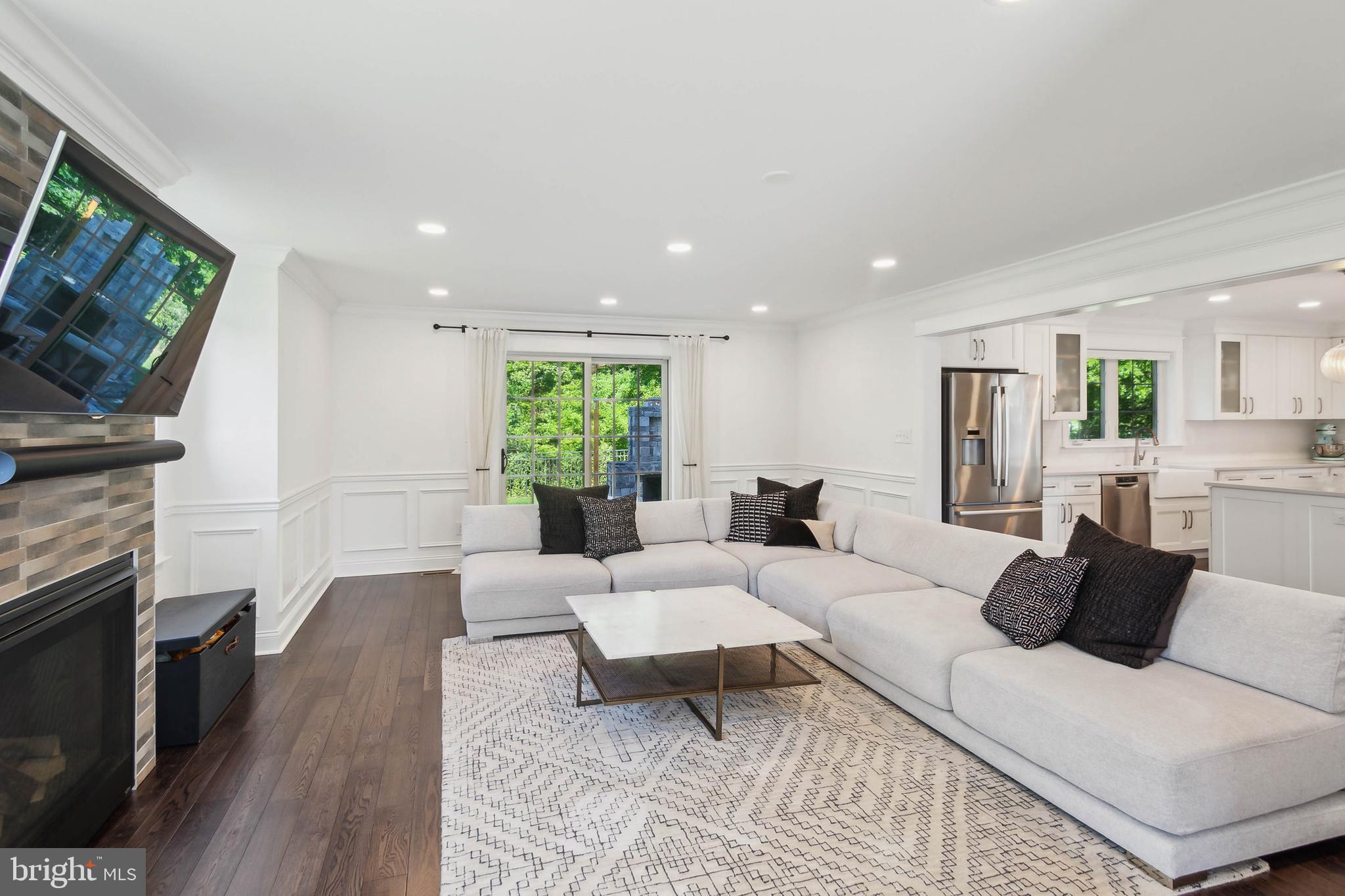 210 Meadow Drive Haddonfield, NJ 08033 - Photo 7 of 25