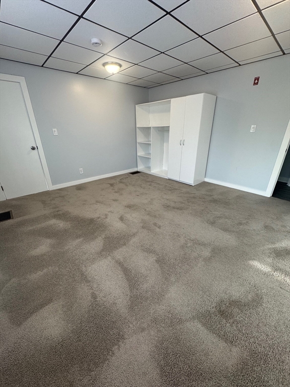 353 Cabot Street, Unit 1 Beverly, MA 01915 - Photo 10 of 18 a view of empty room