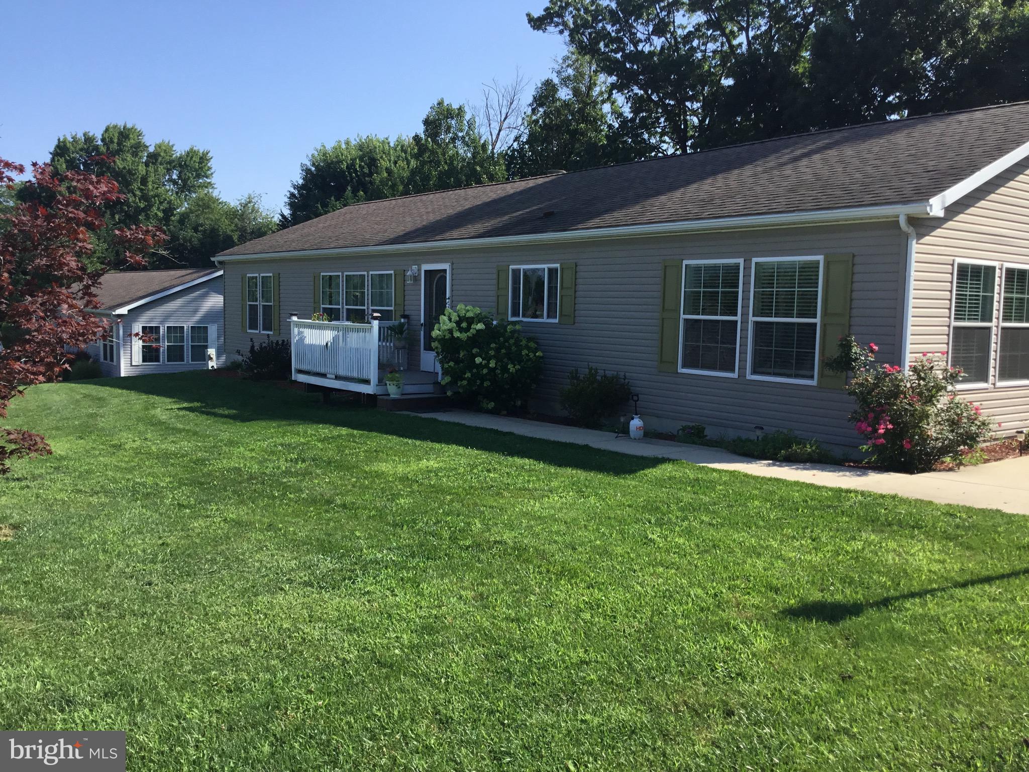 833 Ridge Avenue Gap, PA 17527 - Photo 2 of 17