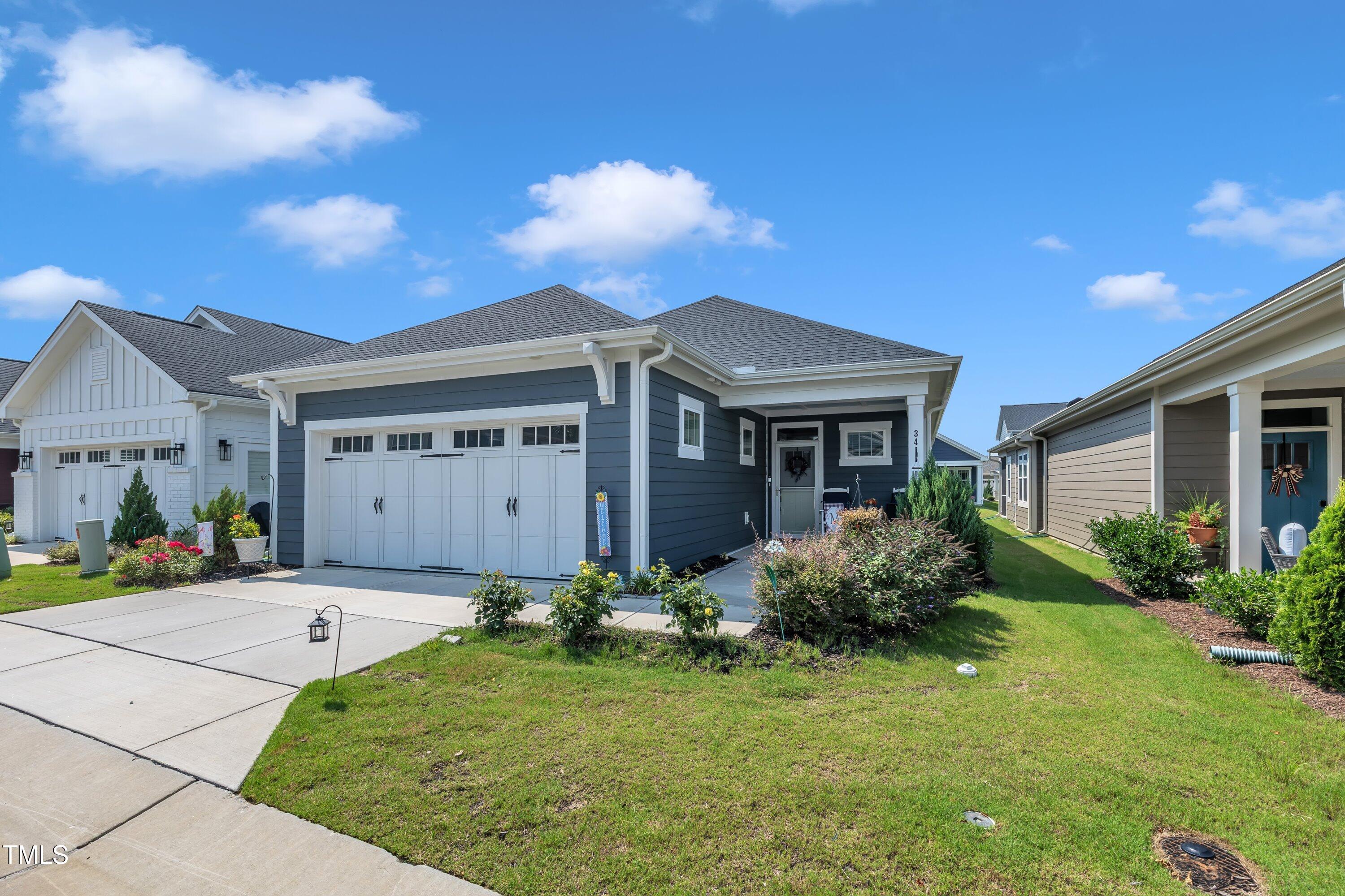 34 Cabarrus Way Clayton, NC 27520 - Photo 1 of 50 02-34 Cabarrus Wy-12