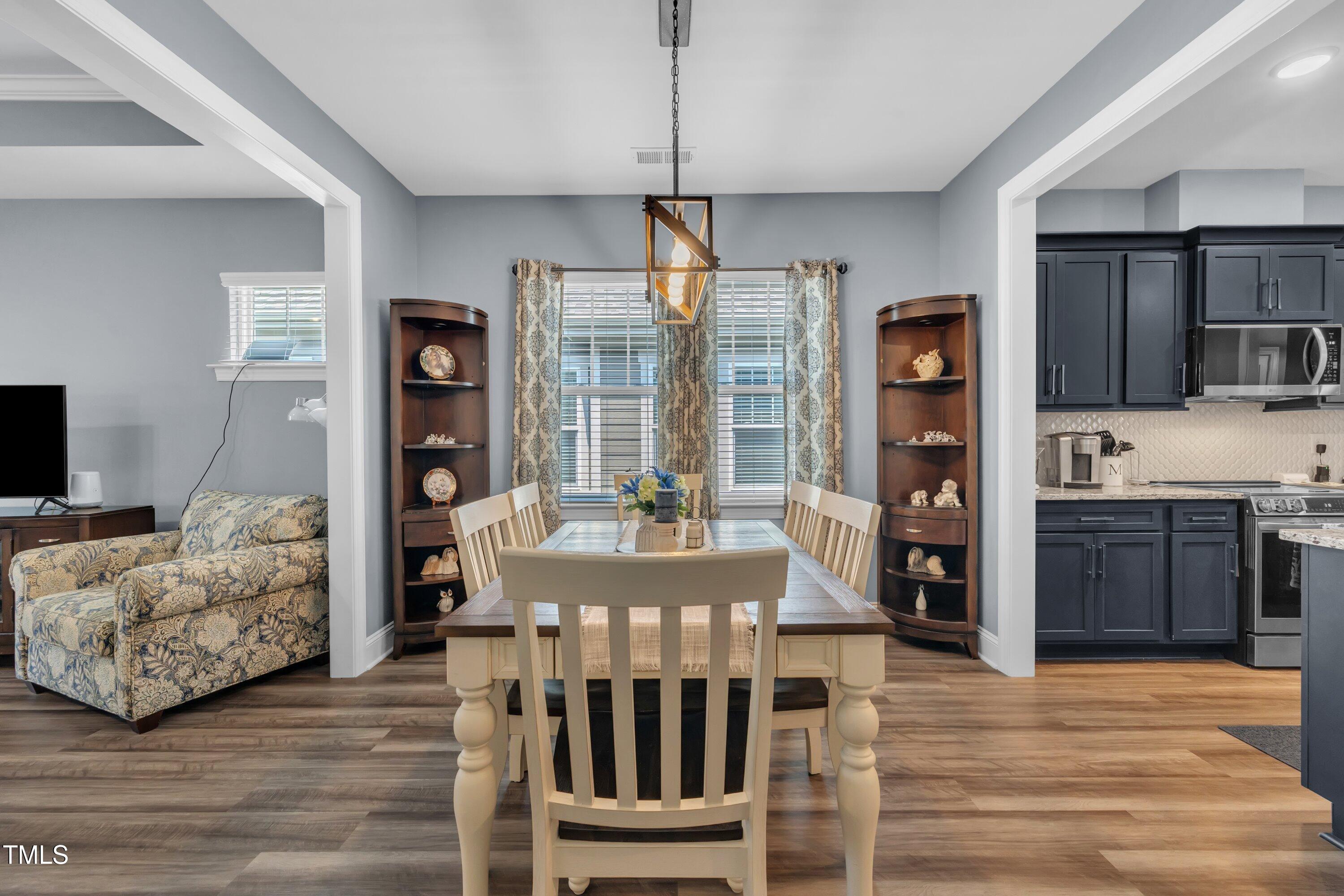 34 Cabarrus Way Clayton, NC 27520 - Photo 11 of 50 18-34 Cabarrus Wy-31