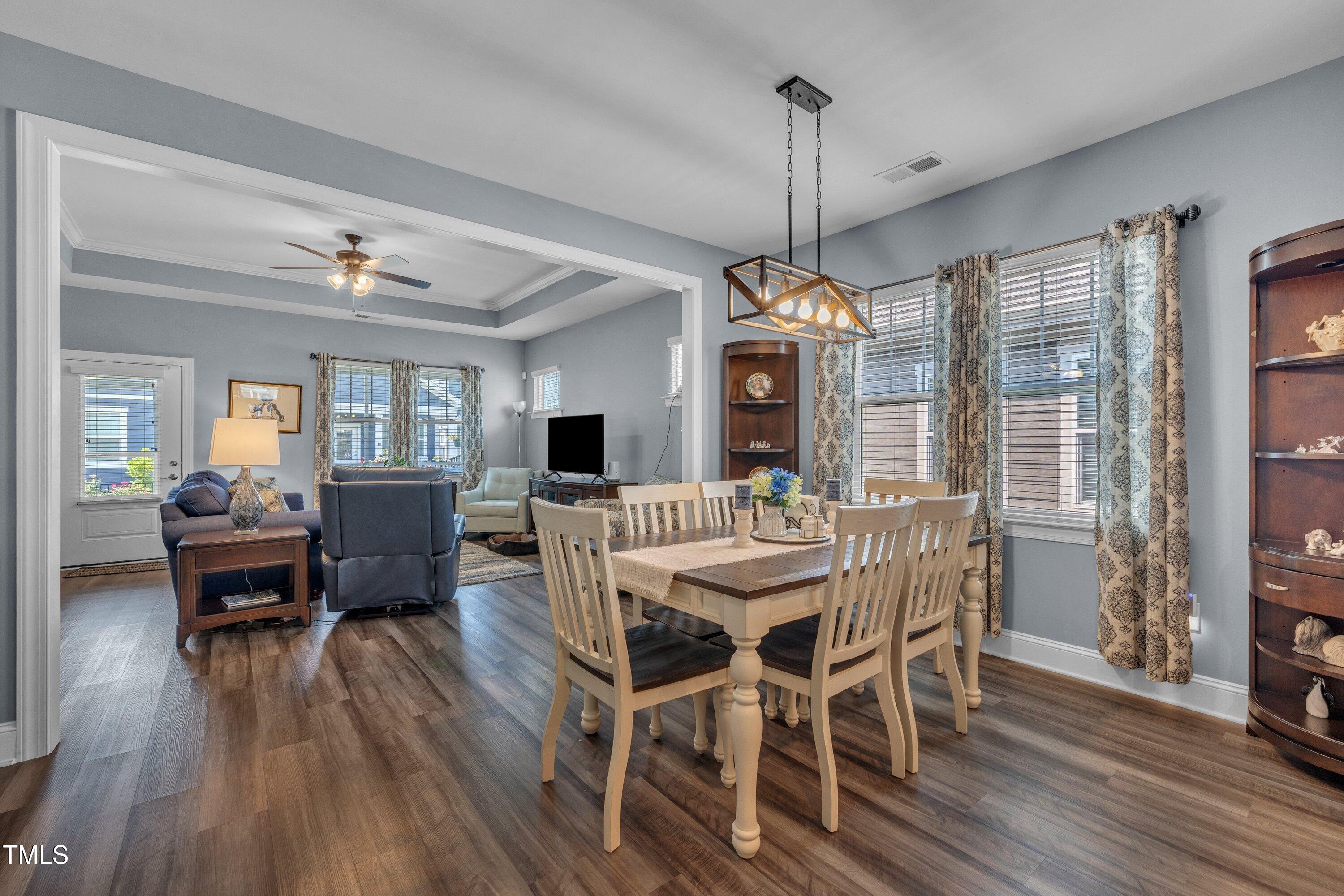 34 Cabarrus Way Clayton, NC 27520 - Photo 12 of 50 07-34 Cabarrus Wy-32