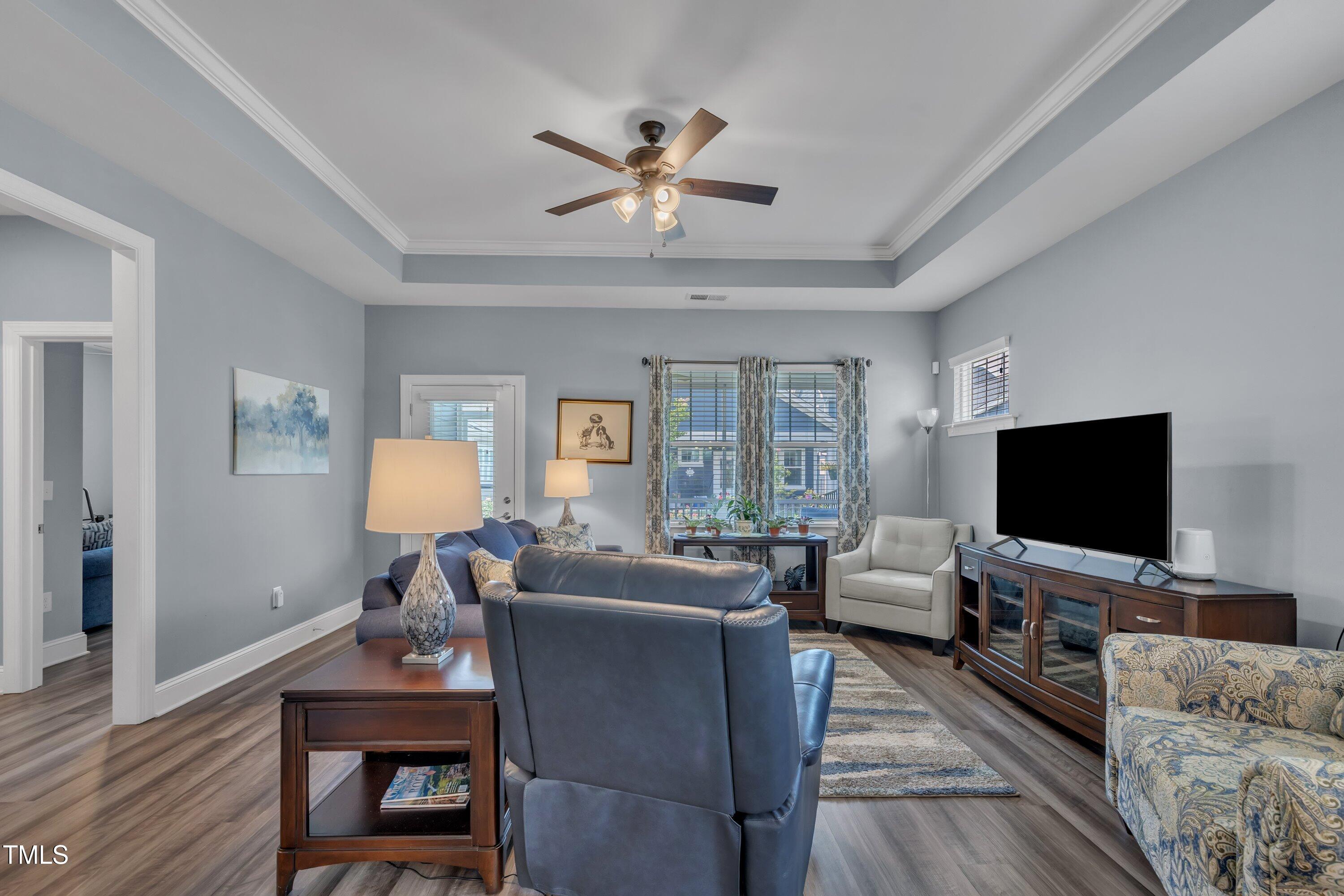 34 Cabarrus Way Clayton, NC 27520 - Photo 13 of 50 08-34 Cabarrus Wy-33