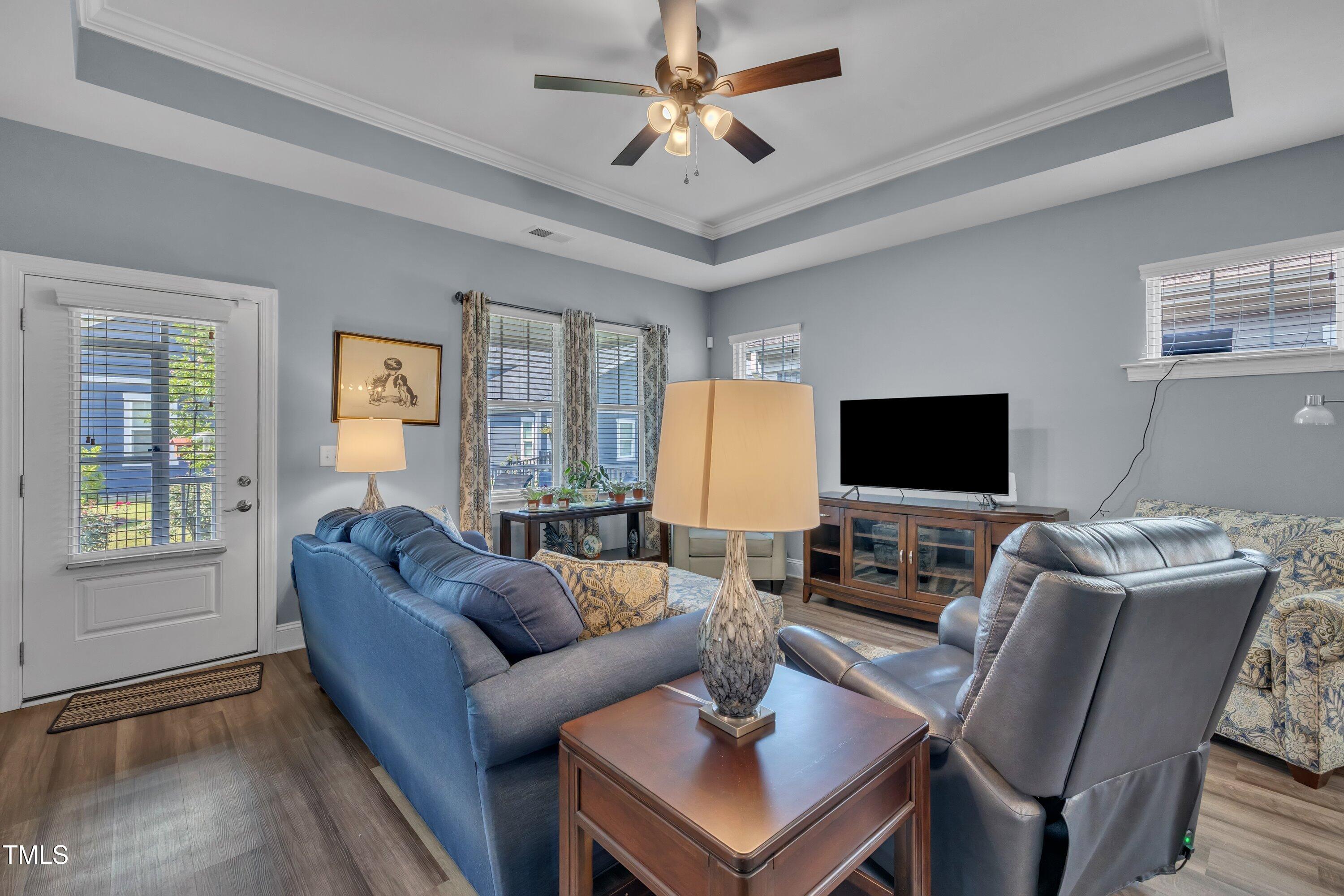 34 Cabarrus Way Clayton, NC 27520 - Photo 14 of 50 09-34 Cabarrus Wy-34