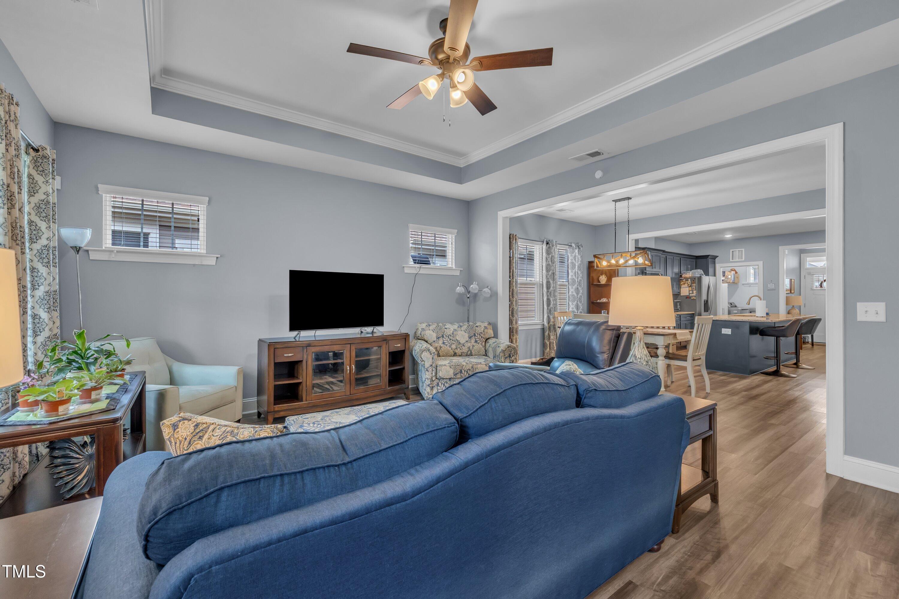 34 Cabarrus Way Clayton, NC 27520 - Photo 15 of 50 10-34 Cabarrus Wy-35