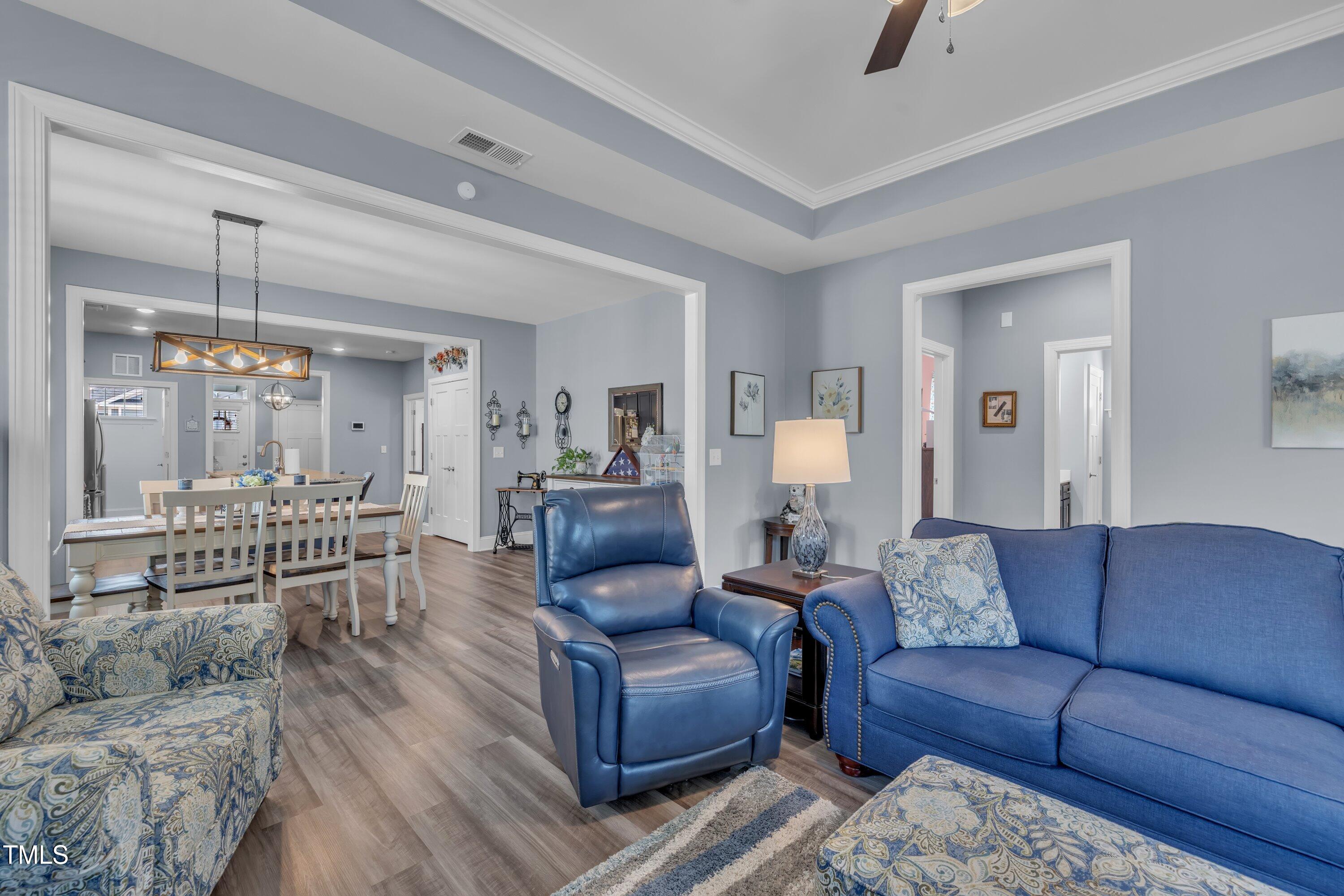 34 Cabarrus Way Clayton, NC 27520 - Photo 16 of 50 11-34 Cabarrus Wy-36