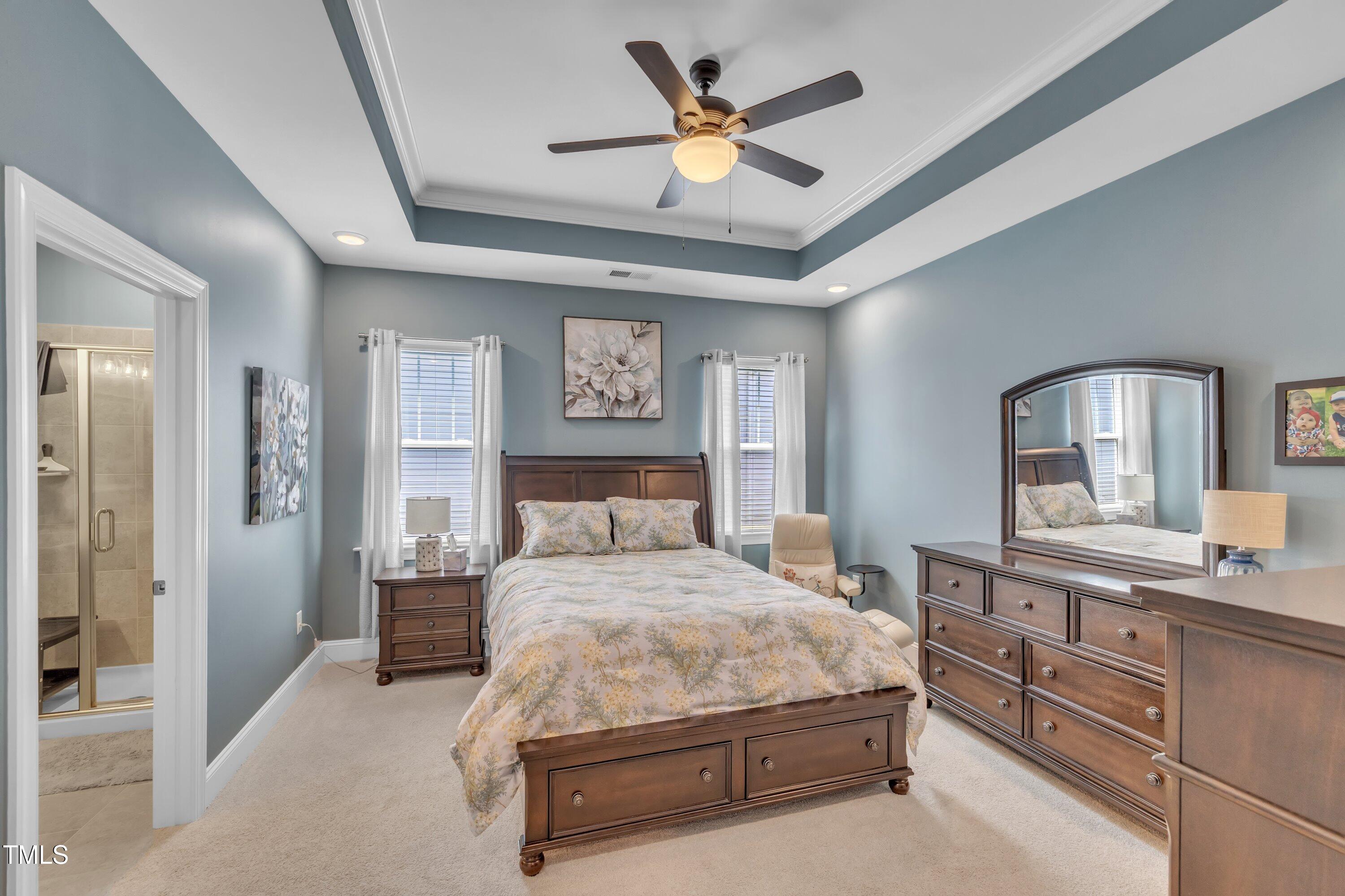 34 Cabarrus Way Clayton, NC 27520 - Photo 17 of 50 24-34 Cabarrus Wy-17