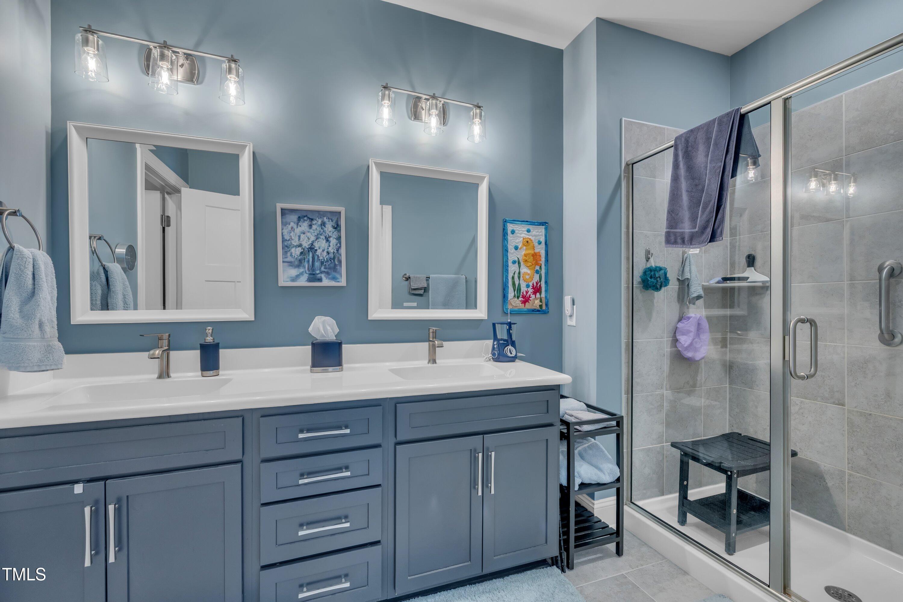 34 Cabarrus Way Clayton, NC 27520 - Photo 21 of 50 28-34 Cabarrus Wy-21