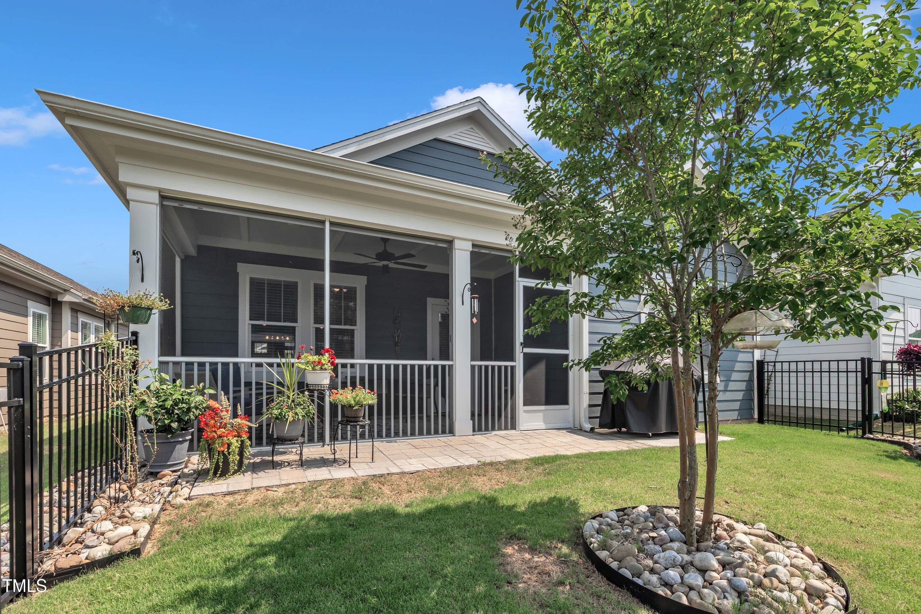 34 Cabarrus Way Clayton, NC 27520 - Photo 29 of 50 32-34 Cabarrus Wy-10