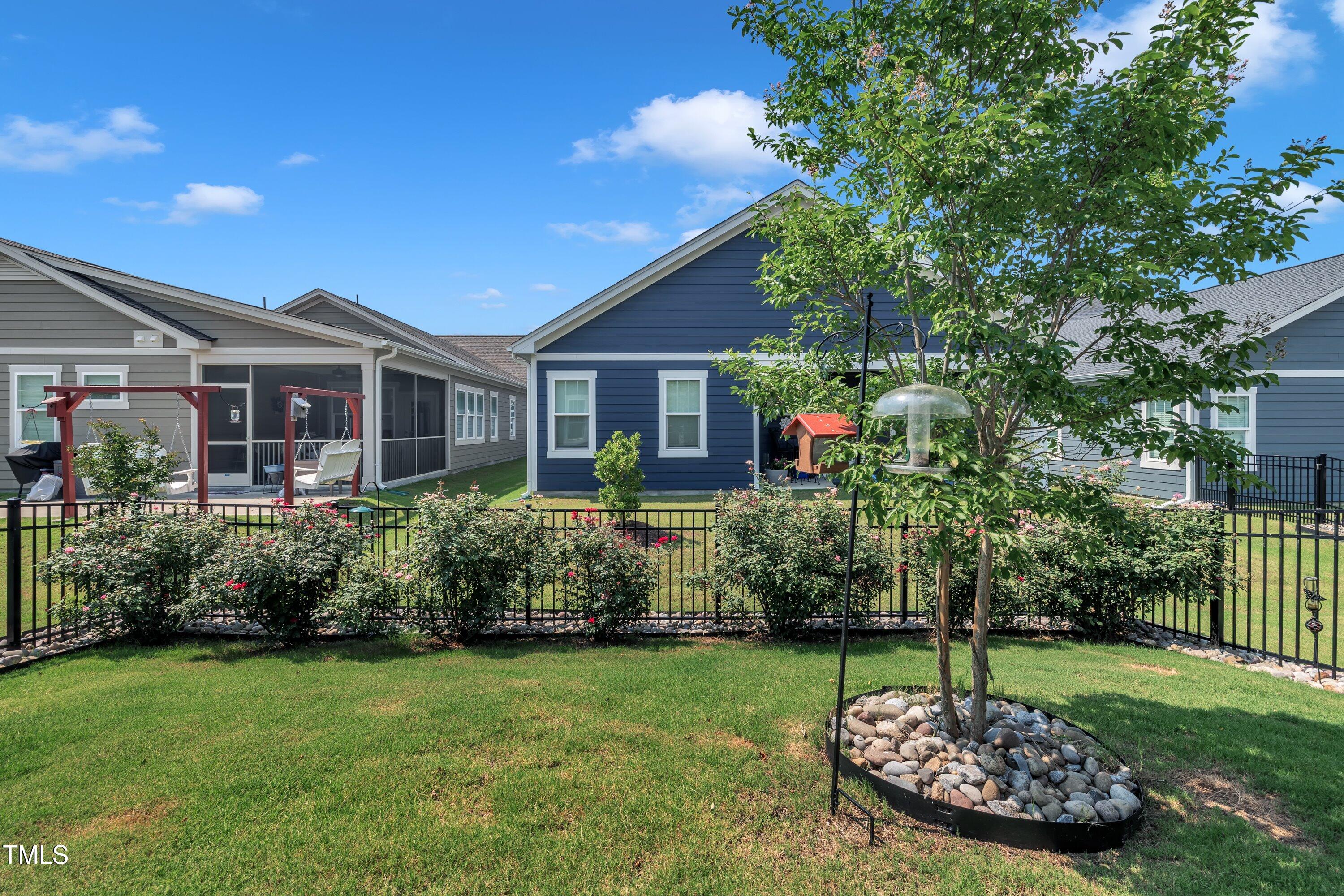 34 Cabarrus Way Clayton, NC 27520 - Photo 32 of 50 34-34 Cabarrus Wy-7