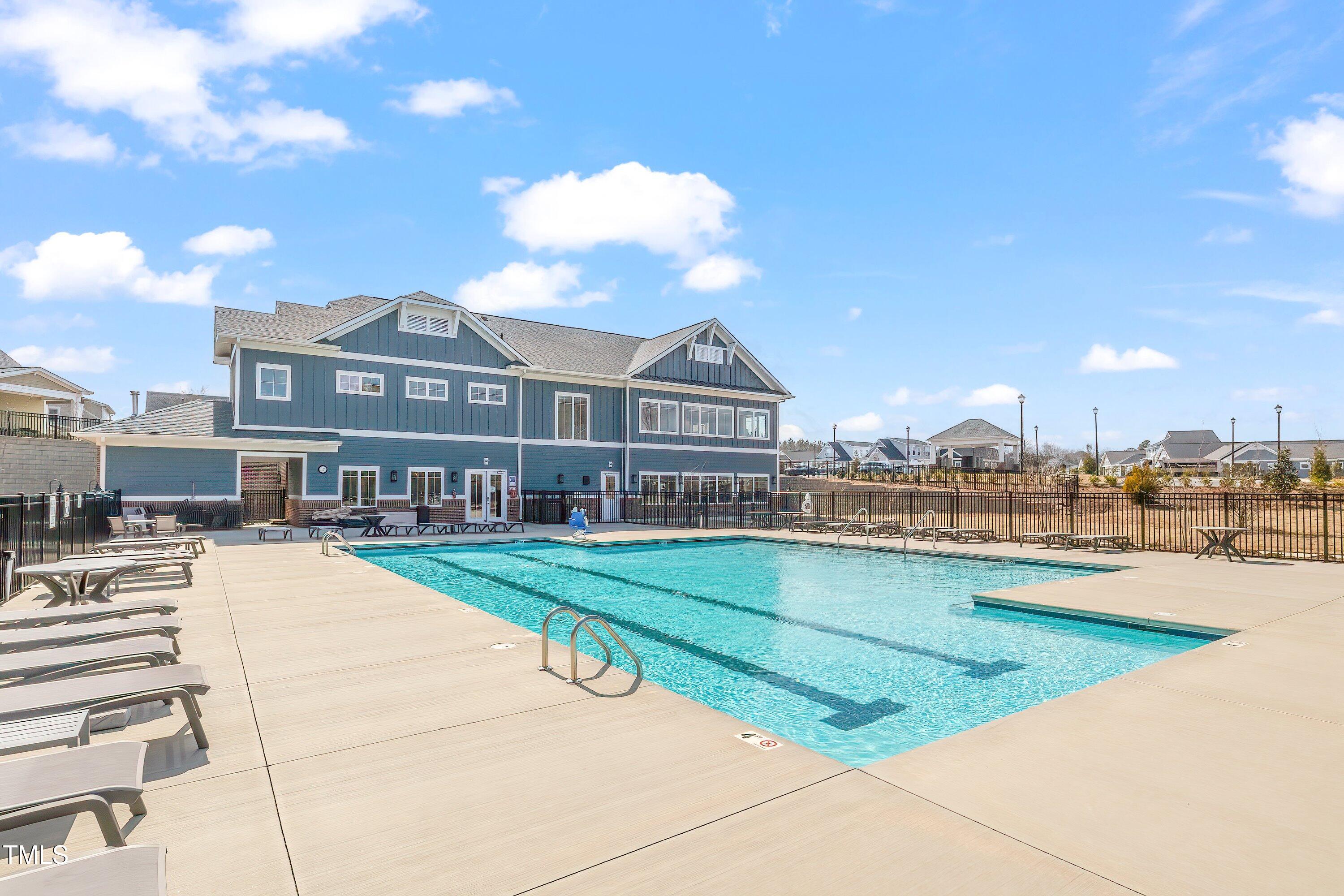 34 Cabarrus Way Clayton, NC 27520 - Photo 33 of 50 39-144-Village-Walk-Exterior-25