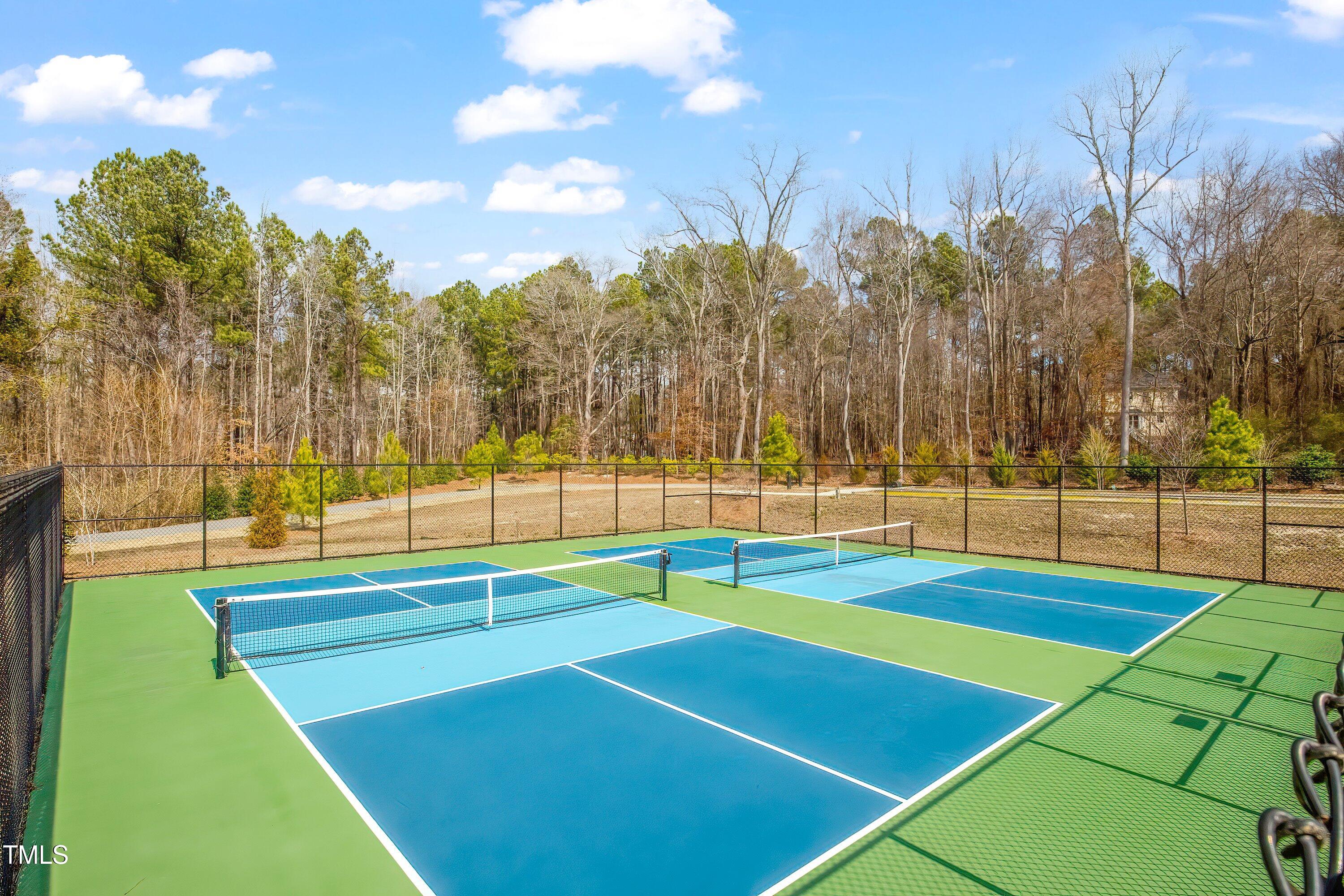 34 Cabarrus Way Clayton, NC 27520 - Photo 36 of 50 46-144-Village-Walk-Exterior-32