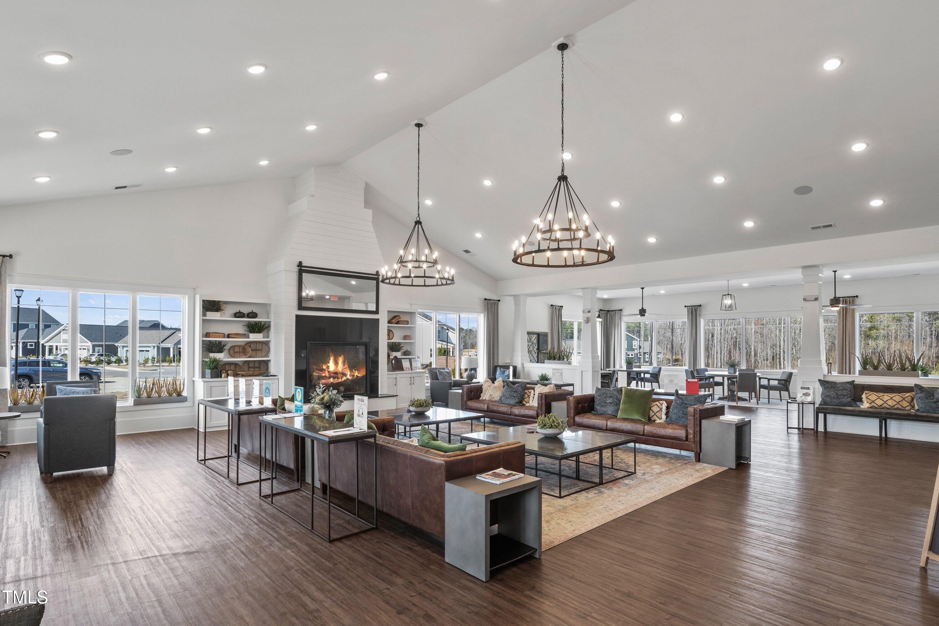 34 Cabarrus Way Clayton, NC 27520 - Photo 37 of 50 49-The Walk 20230221_0001