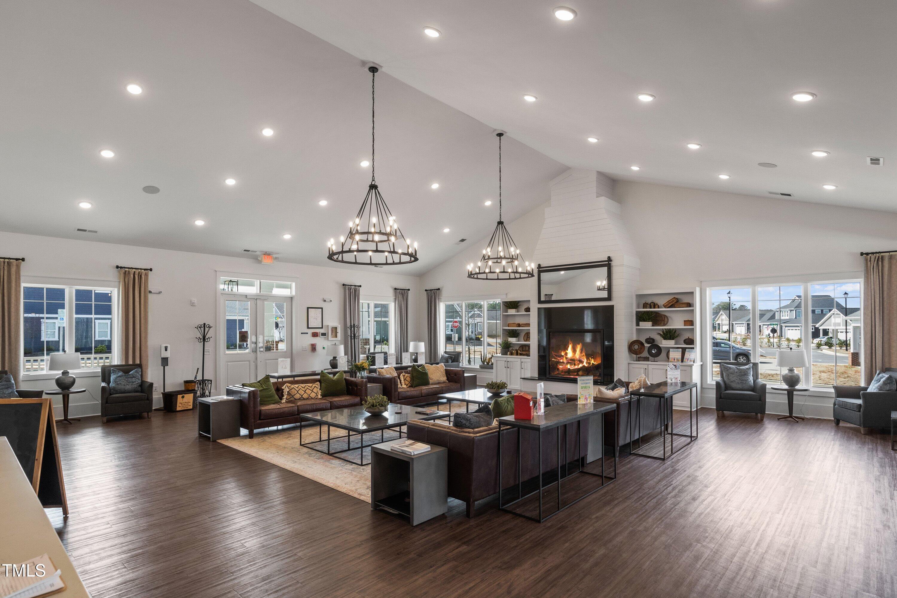 34 Cabarrus Way Clayton, NC 27520 - Photo 38 of 50 50-The Walk 20230221_0002