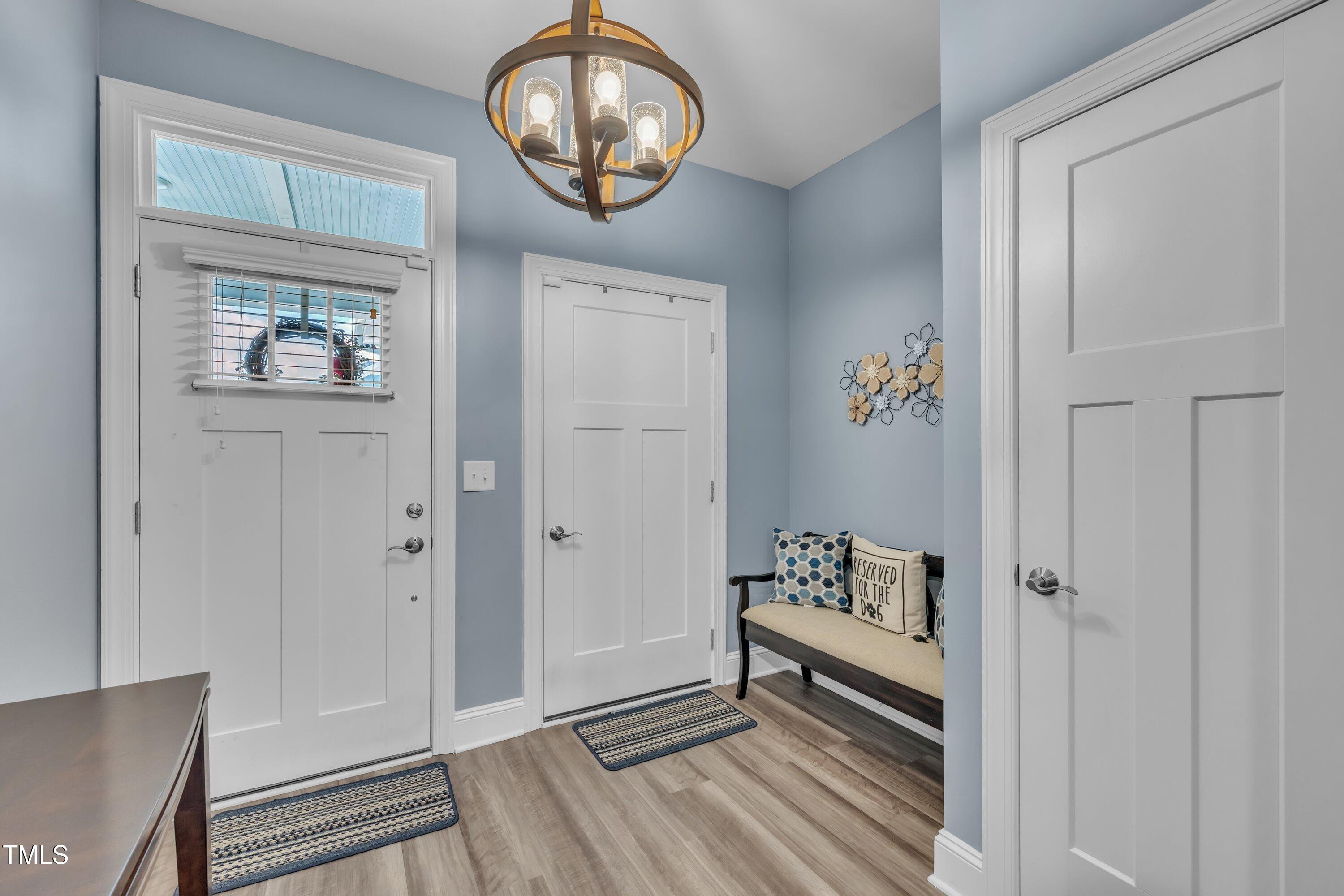 34 Cabarrus Way Clayton, NC 27520 - Photo 4 of 50 06-34 Cabarrus Wy-16