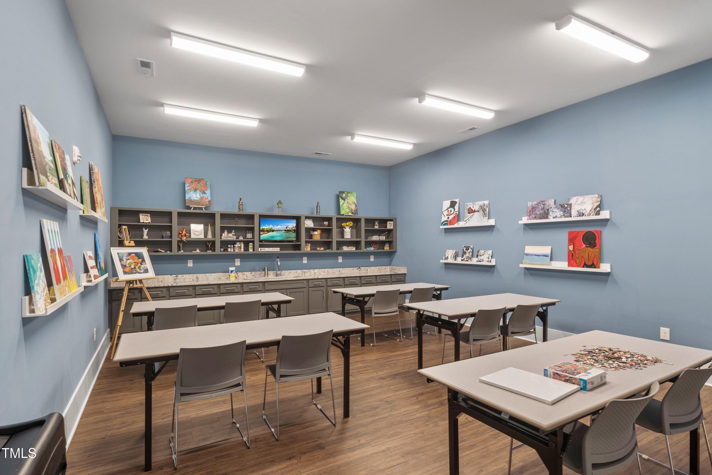 34 Cabarrus Way Clayton, NC 27520 - Photo 42 of 50 37-The Walk 20230221_0015