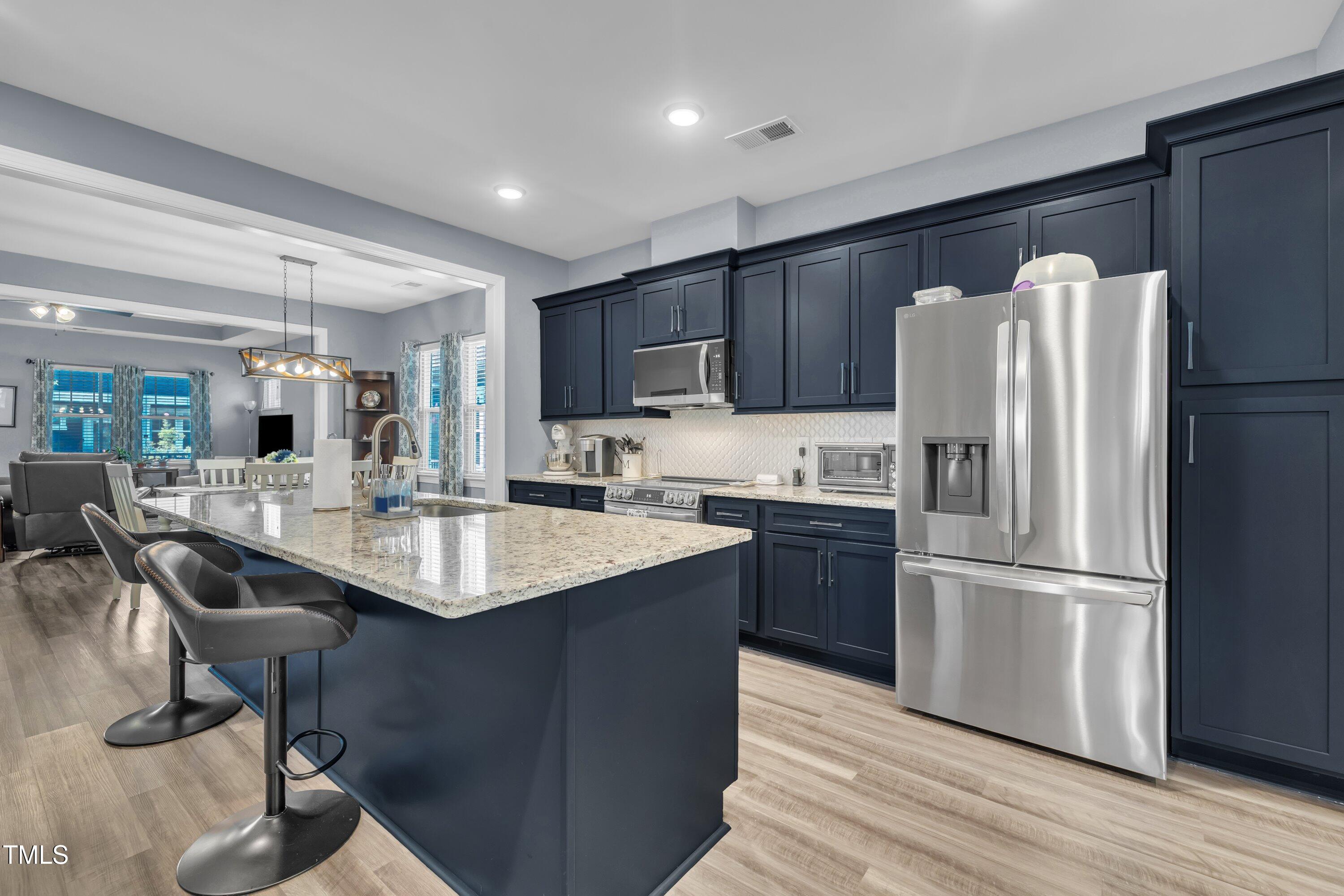 34 Cabarrus Way Clayton, NC 27520 - Photo 5 of 50 12-34 Cabarrus Wy-25