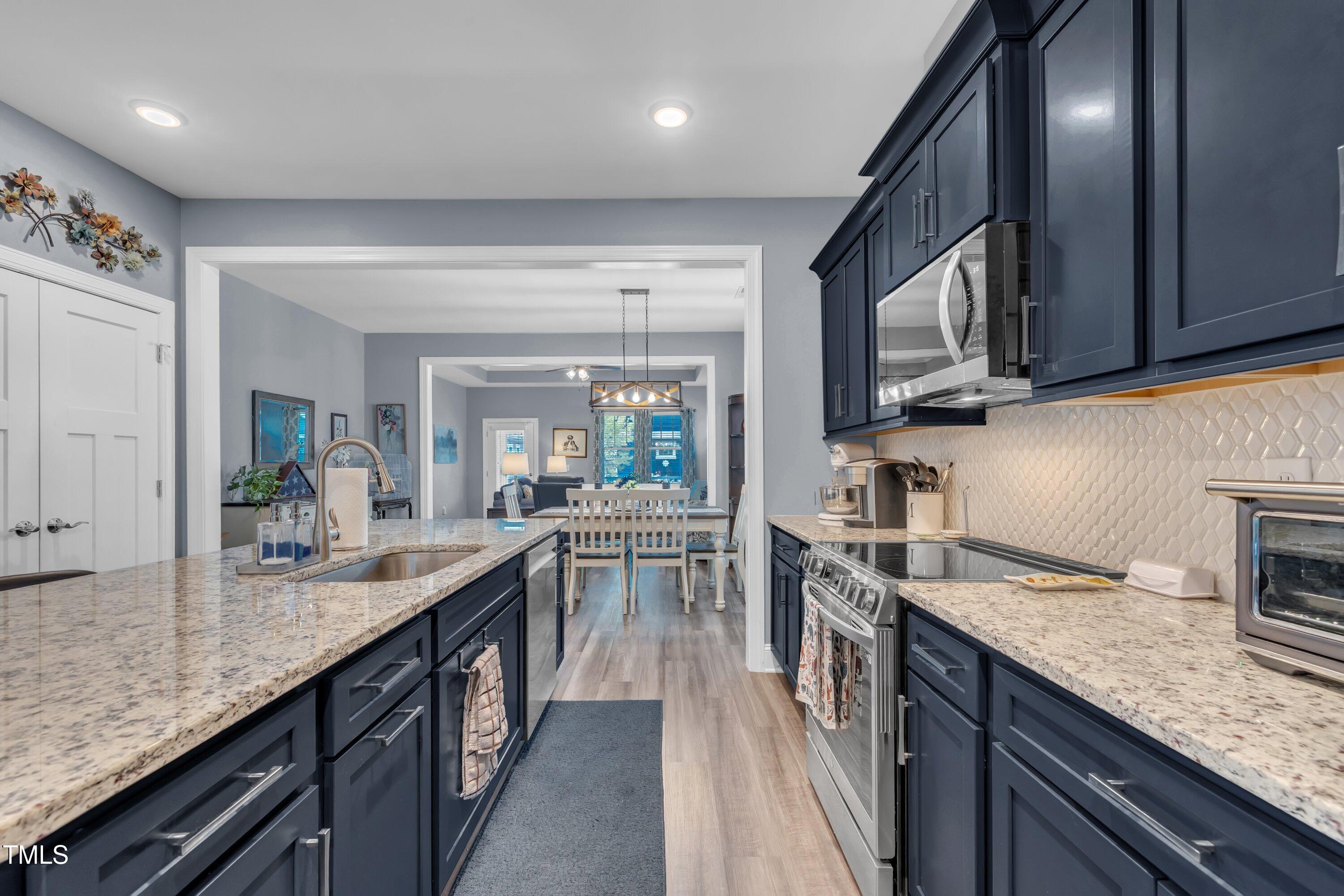 34 Cabarrus Way Clayton, NC 27520 - Photo 6 of 50 13-34 Cabarrus Wy-26