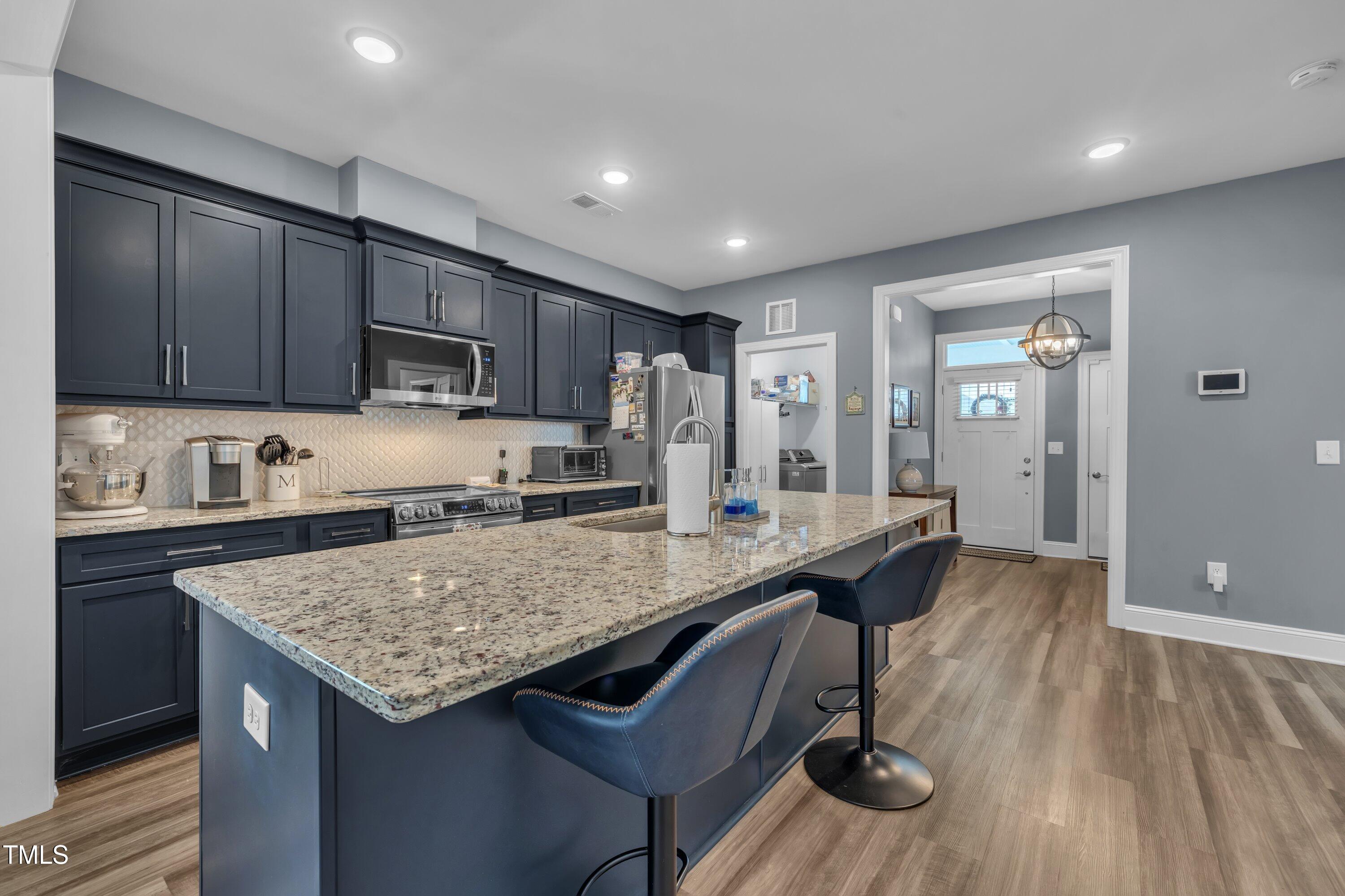 34 Cabarrus Way Clayton, NC 27520 - Photo 9 of 50 17-34 Cabarrus Wy-30