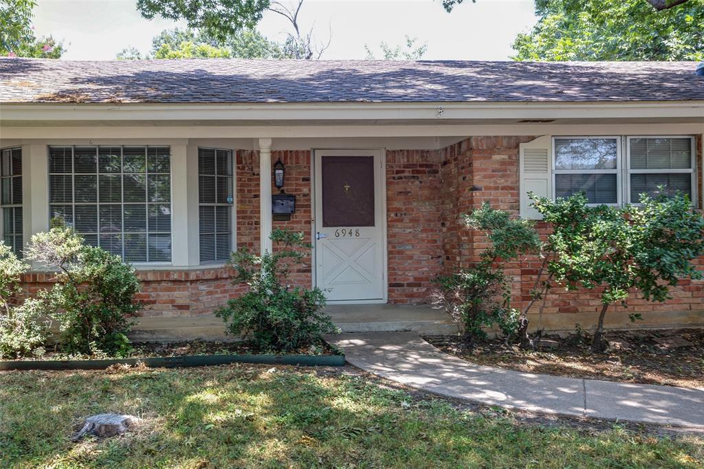 6948 Valhalla Road Fort Worth, TX 76116 - Photo 5 of 36