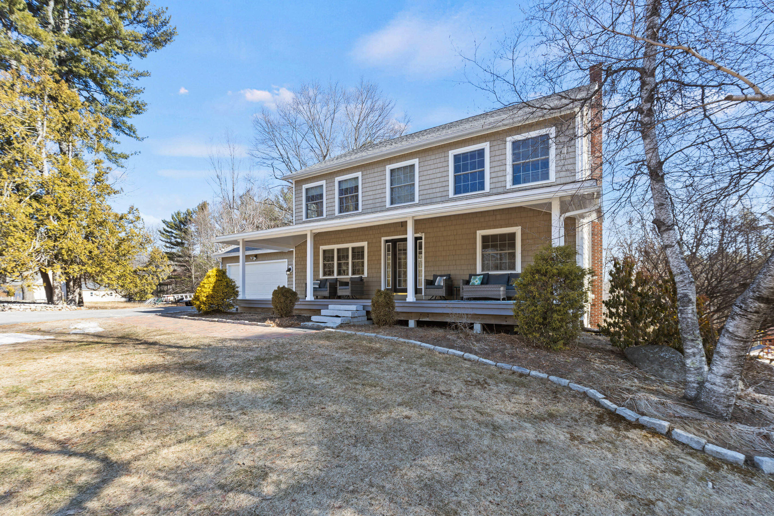 294 Quaker Ridge Road Casco, ME 04015 - Photo 1 of 60 294 quaker ridge rd, casco, me 04015, us