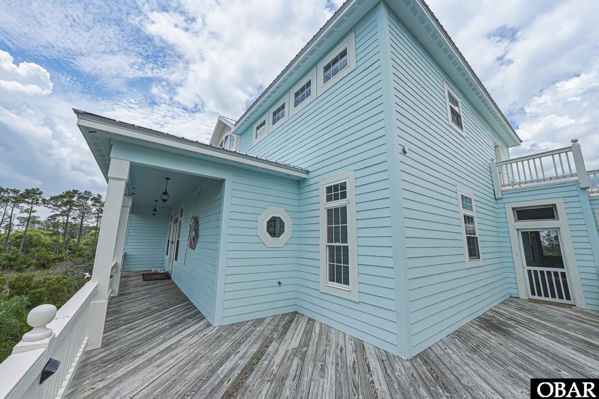 266 Cahoon Road Manns Harbor, NC 27953 - Photo 6 of 89