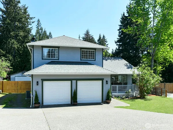 $584,950 | 20911 111th St Court East, Bonney Lake, WA 98391