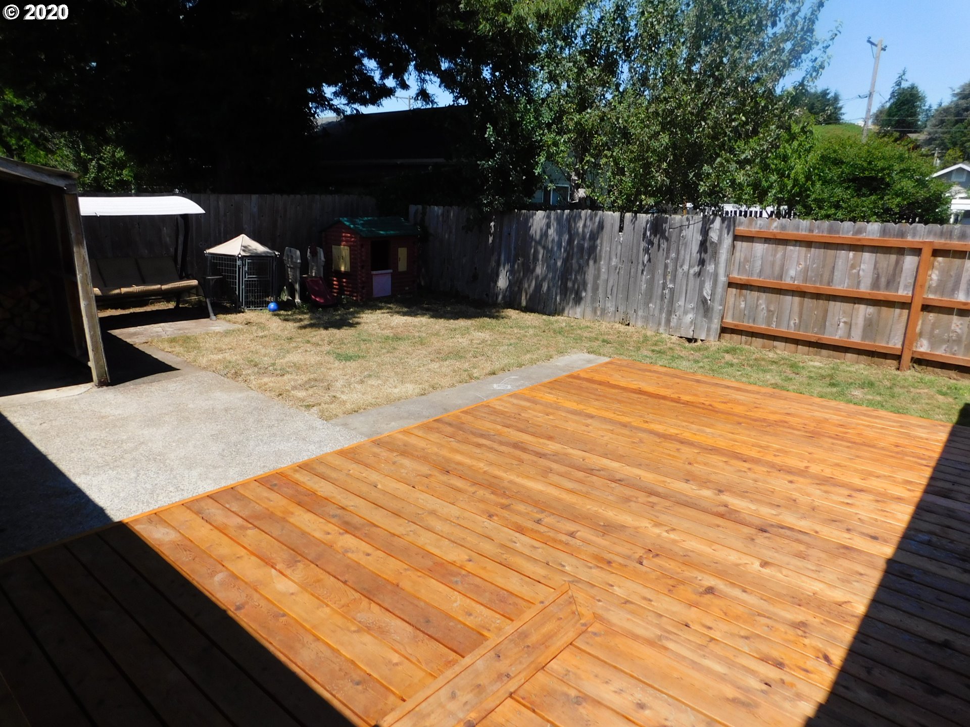 912 Bender Street Myrtle Point, OR 97458 - Photo 21 of 27 Gallery Image 21
