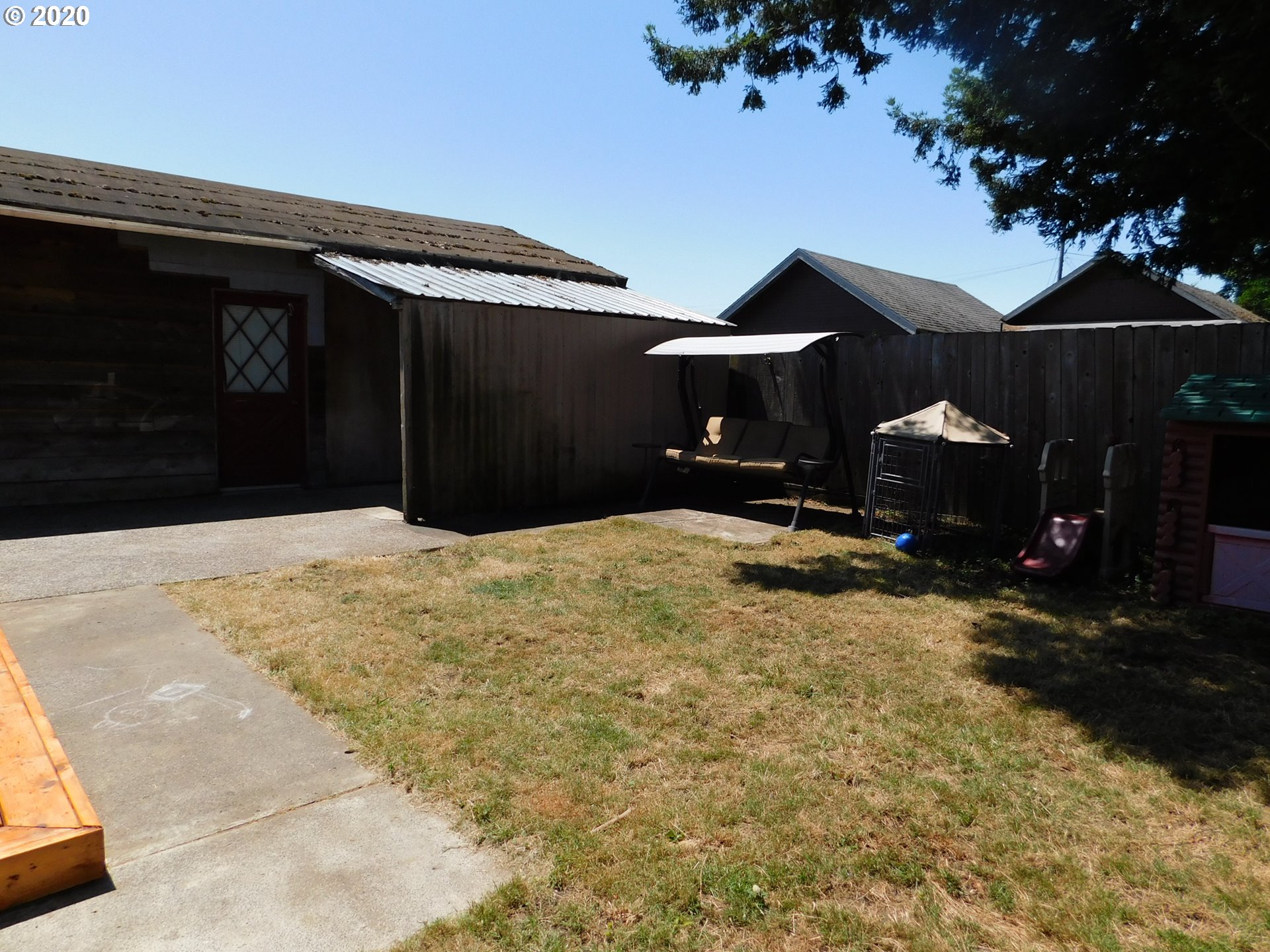 912 Bender Street Myrtle Point, OR 97458 - Photo 22 of 27 Gallery Image 22