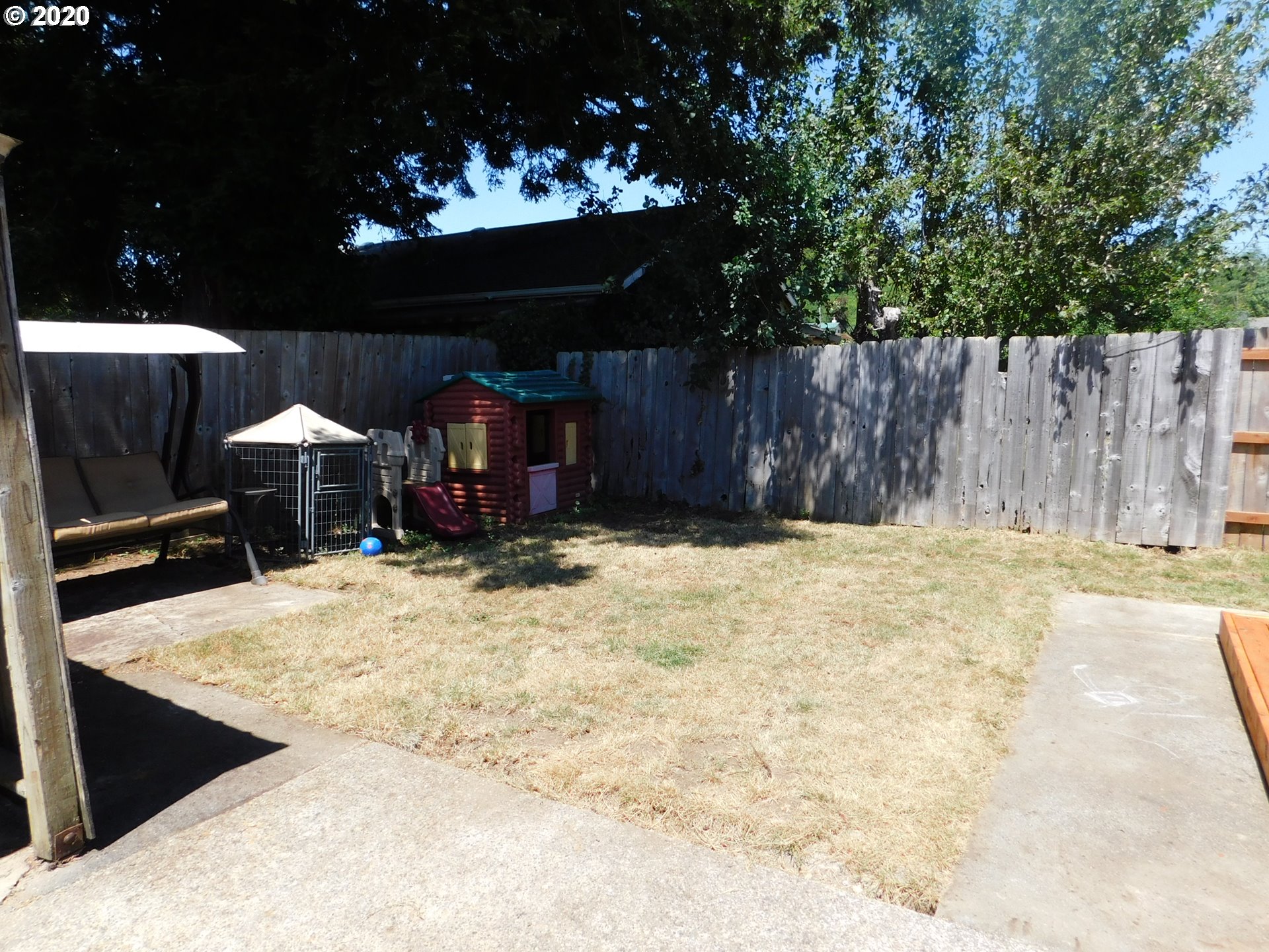 912 Bender Street Myrtle Point, OR 97458 - Photo 25 of 27 Gallery Image 25