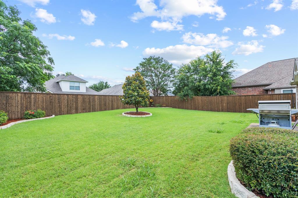 10802 St Annes Drive Rowlett, TX 75089 - Photo 31 of 40