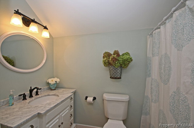 4610 Chestnut Fork Road Gloucester, VA 23061 - Photo 22 of 25 Gallery Image 22