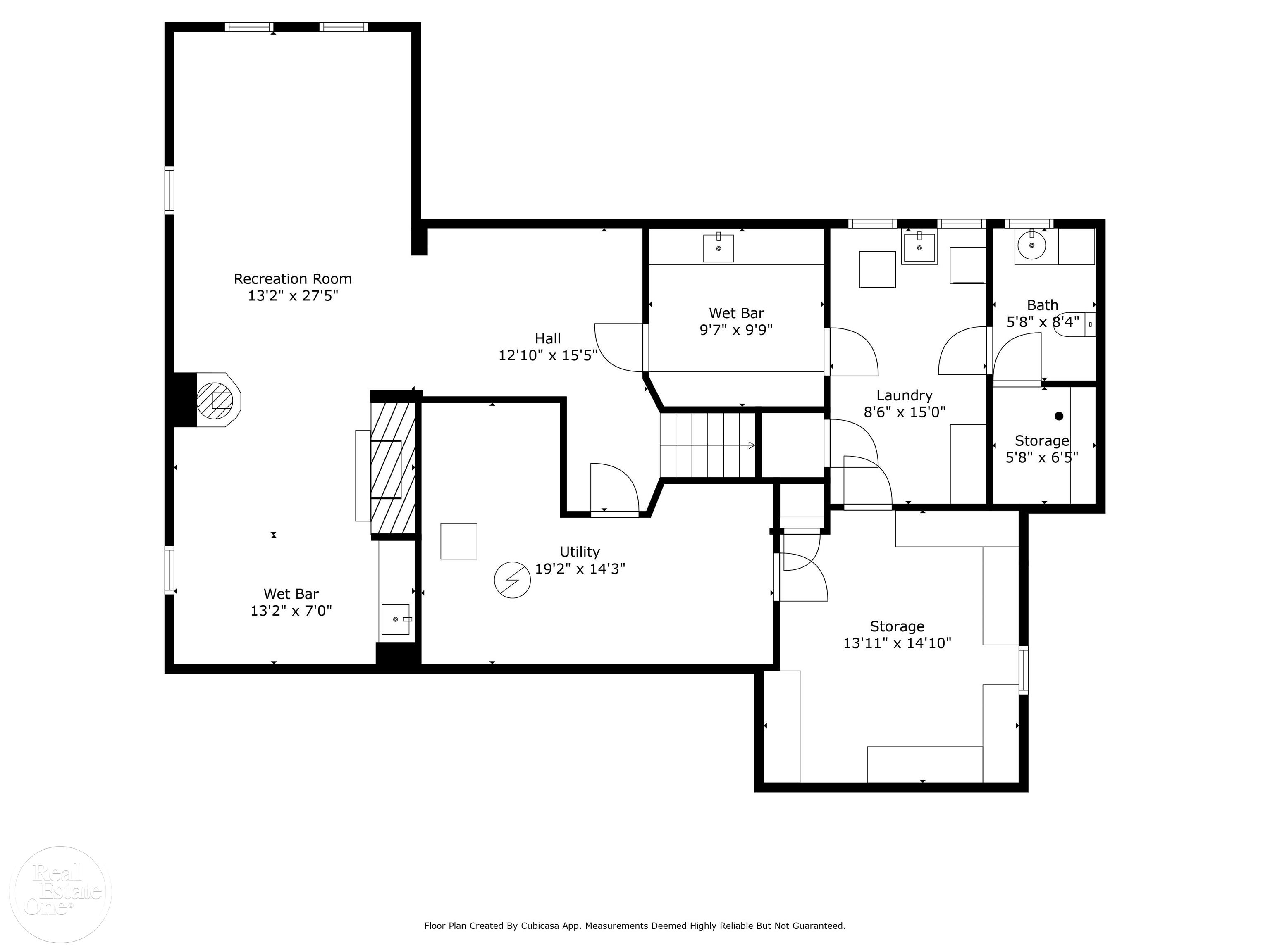 1487 North Renaud Road Grosse Pointe Woods, MI 48236 - Photo 42 of 42