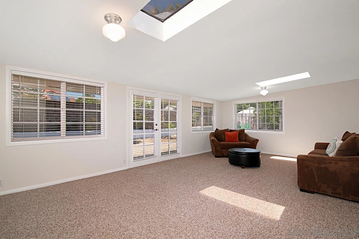 13836 Powers Road Poway, CA 92064 - Photo 14 of 27 a car parked in front of house