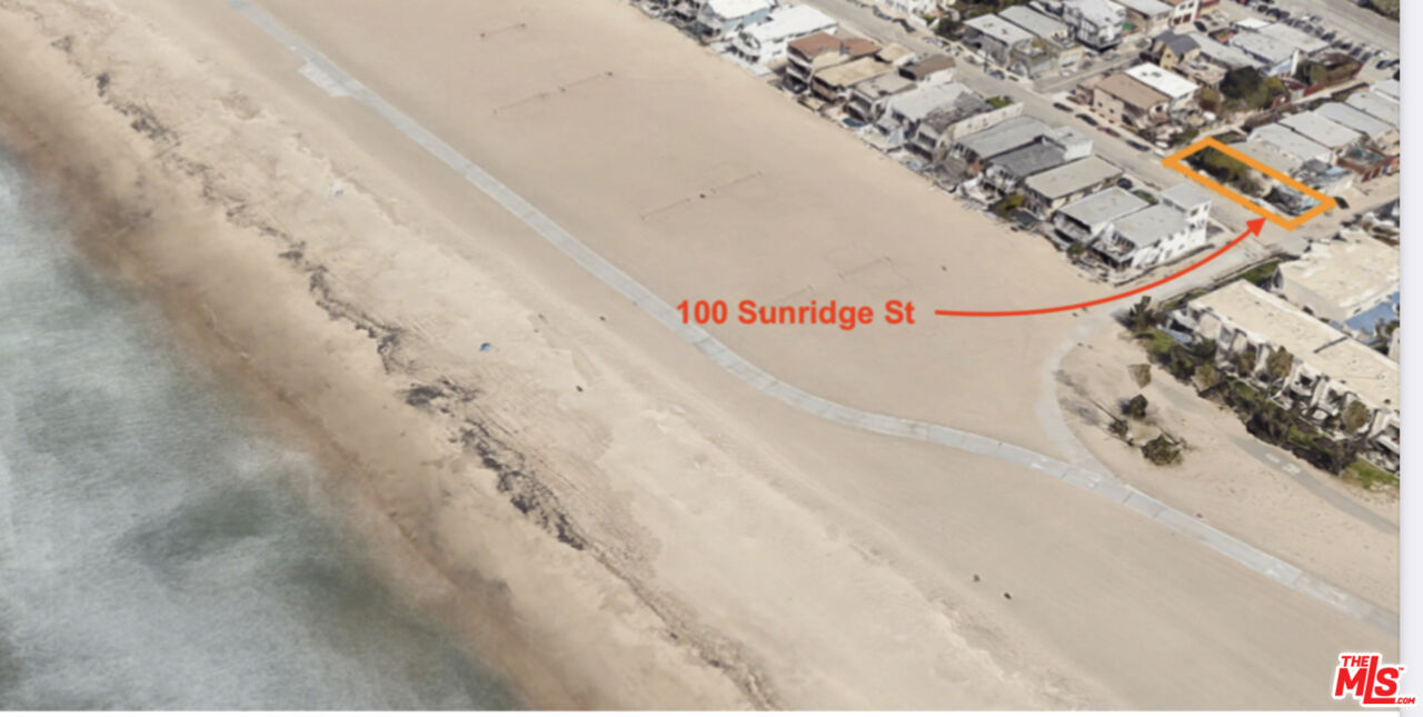 100 Sunridge Street Playa del Rey, CA 90293 - Photo 3 of 46 Gallery Image 3