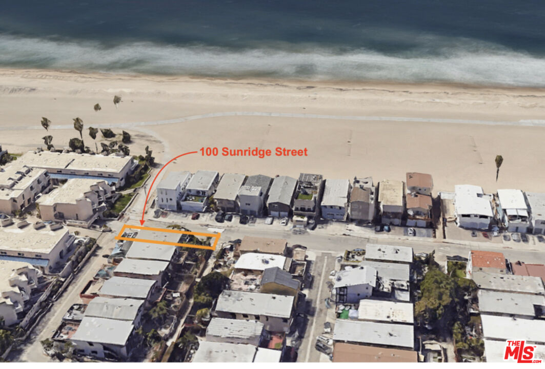 100 Sunridge Street Playa del Rey, CA 90293 - Photo 4 of 46 Gallery Image 4