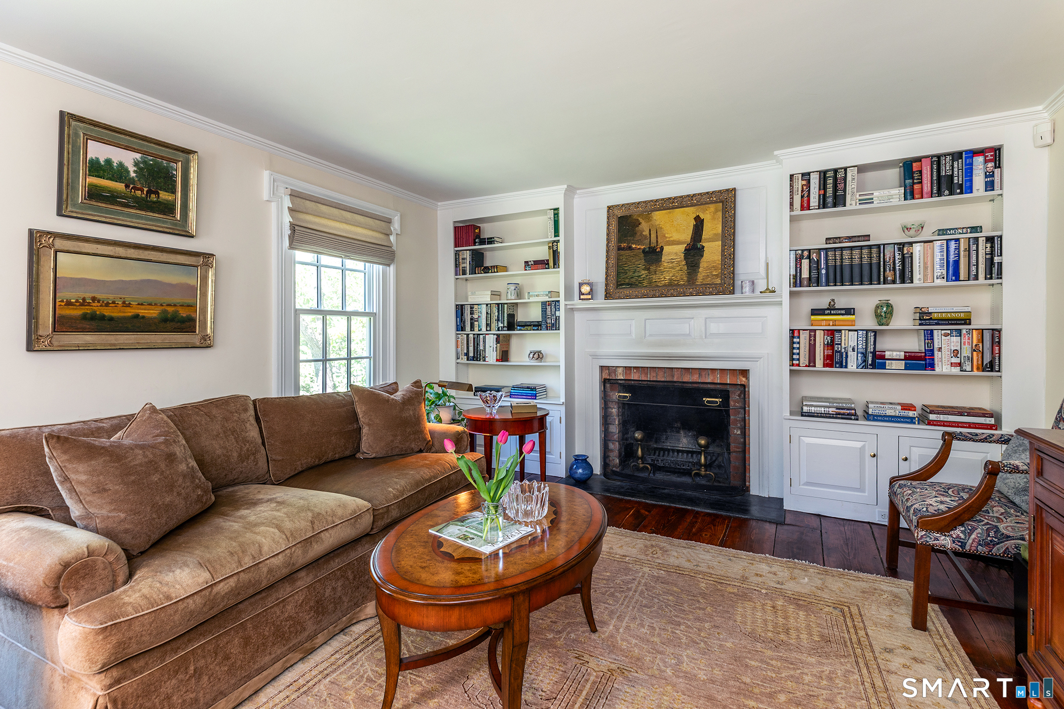 58 Main Street Salisbury, CT 06068 - Photo 4 of 35