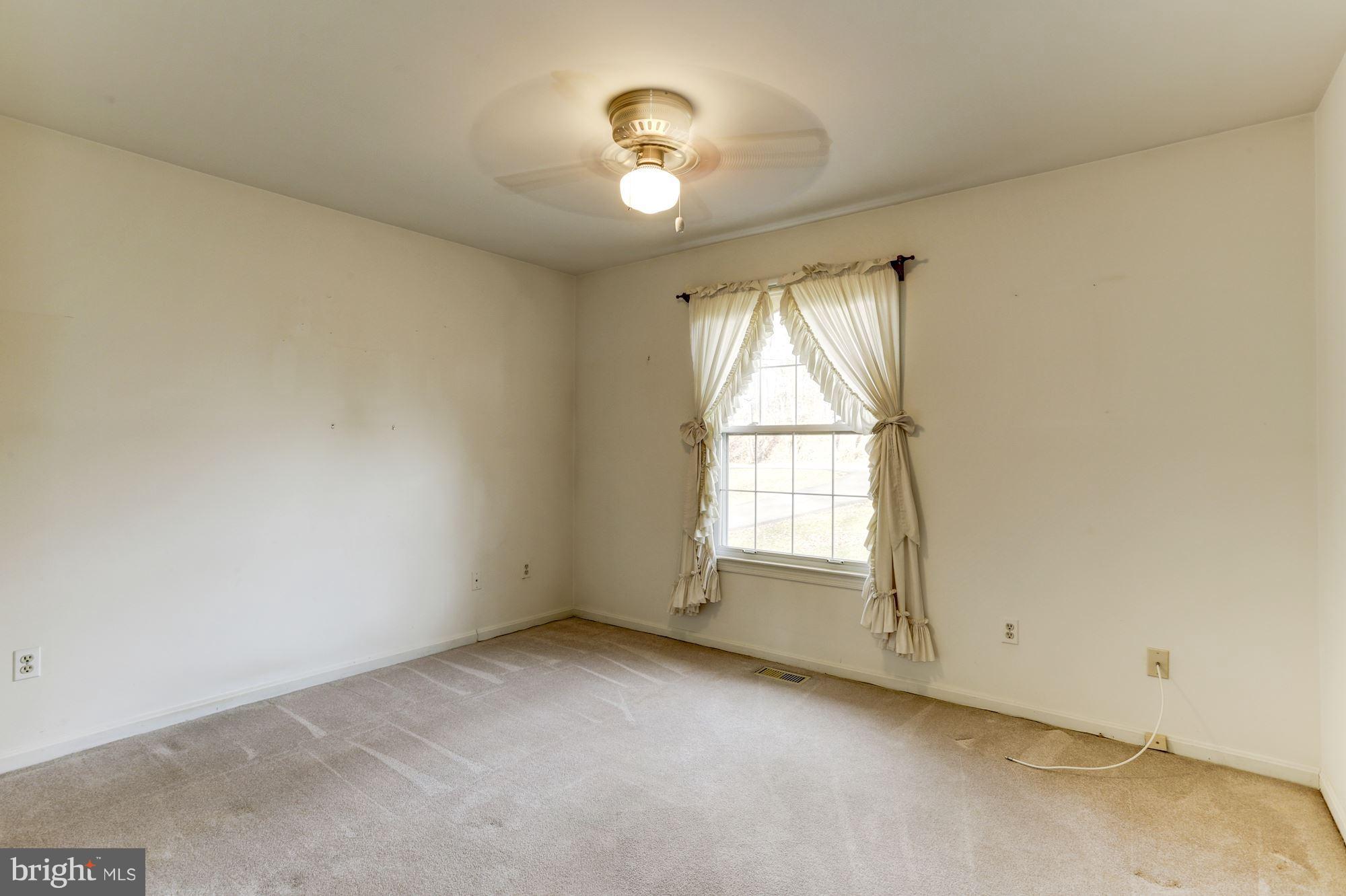 7112 Roxann Road Alexandria, VA 22315 - Photo 14 of 28 Bedroom