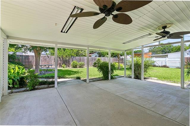 1309 Madewood Road Laplace, LA 70068 - Photo 19 of 20