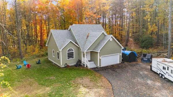$549,900 | 282 Harry Howes Road, Sanford, ME 04073