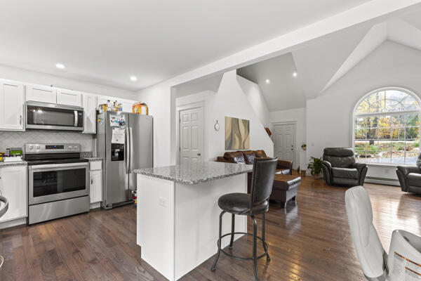 282 Harry Howes Road Sanford, ME 04073 - Photo 19 of 42 anglekitchen harry