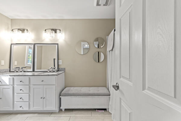 282 Harry Howes Road Sanford, ME 04073 - Photo 22 of 42 downstairs bed 1.