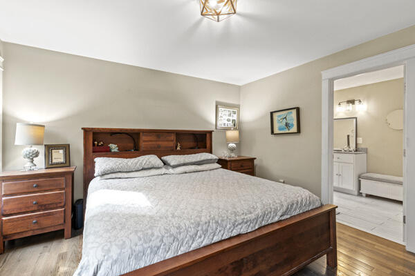 282 Harry Howes Road Sanford, ME 04073 - Photo 24 of 42 downstairs bed1.