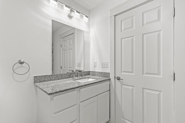 282 Harry Howes Road Sanford, ME 04073 - Photo 27 of 42 upstairs bath2.