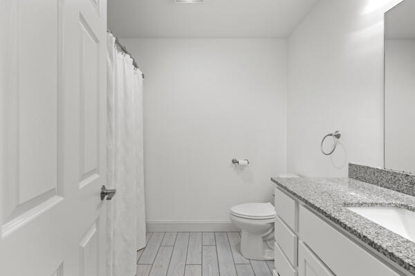 282 Harry Howes Road Sanford, ME 04073 - Photo 28 of 42 upstairs bath