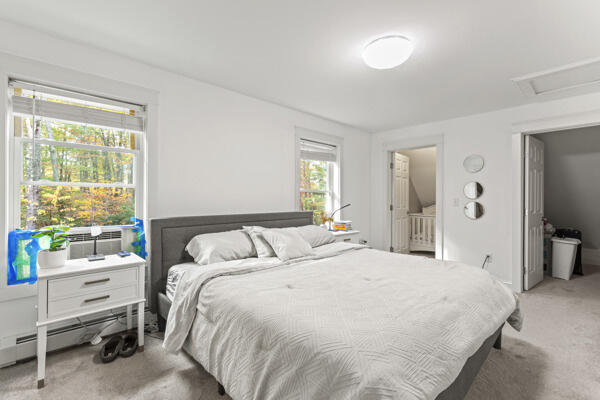 282 Harry Howes Road Sanford, ME 04073 - Photo 31 of 42 upstairs bed3.