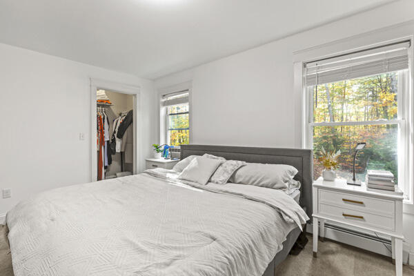 282 Harry Howes Road Sanford, ME 04073 - Photo 33 of 42 upstairs bed.